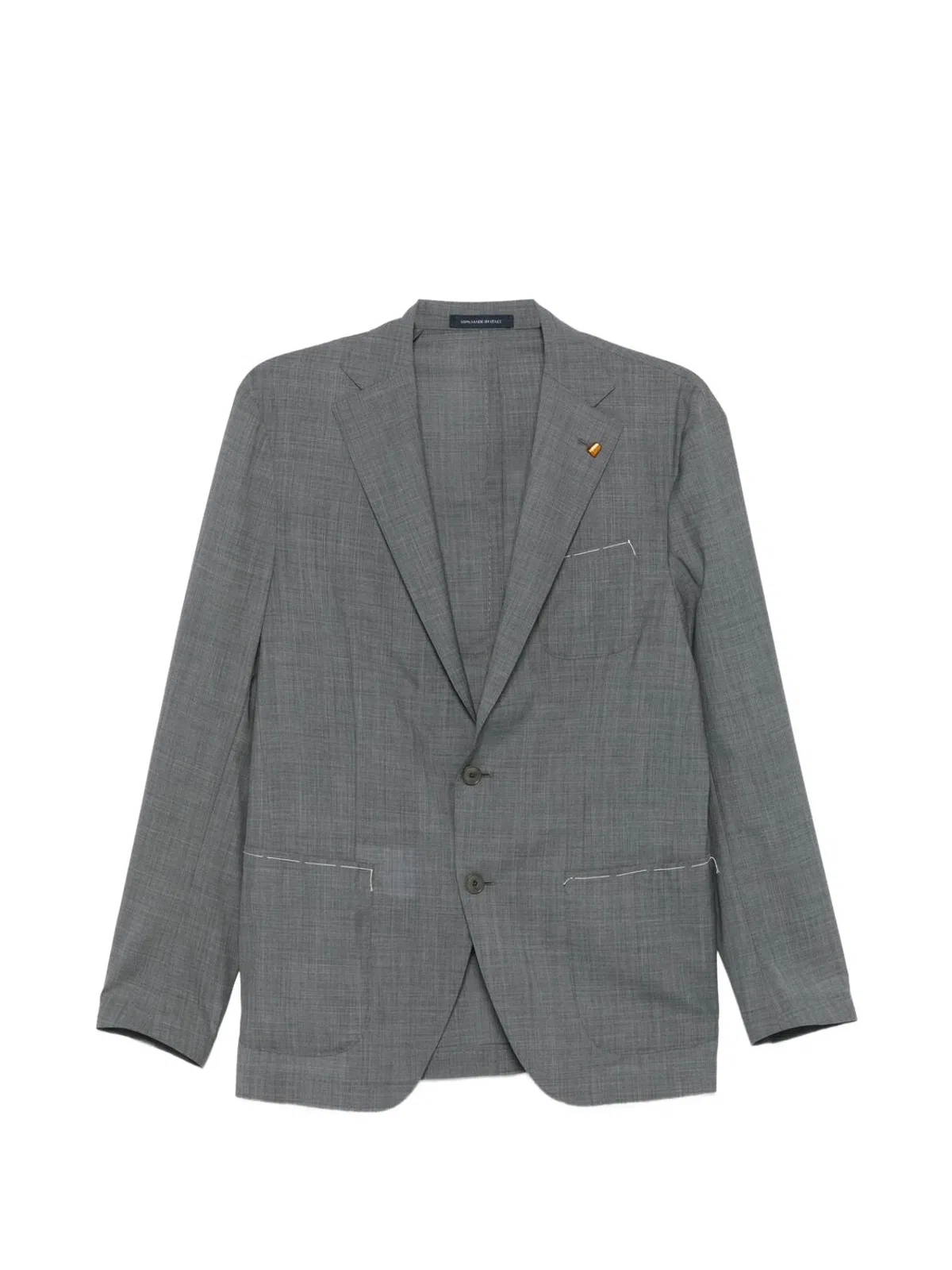 Latorre 200 Virgin Wool Mens Jacket