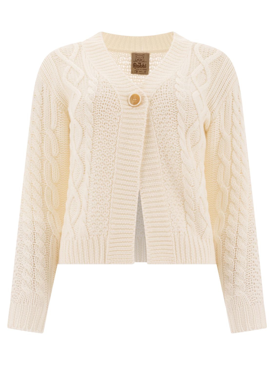 Rakki Knitwear