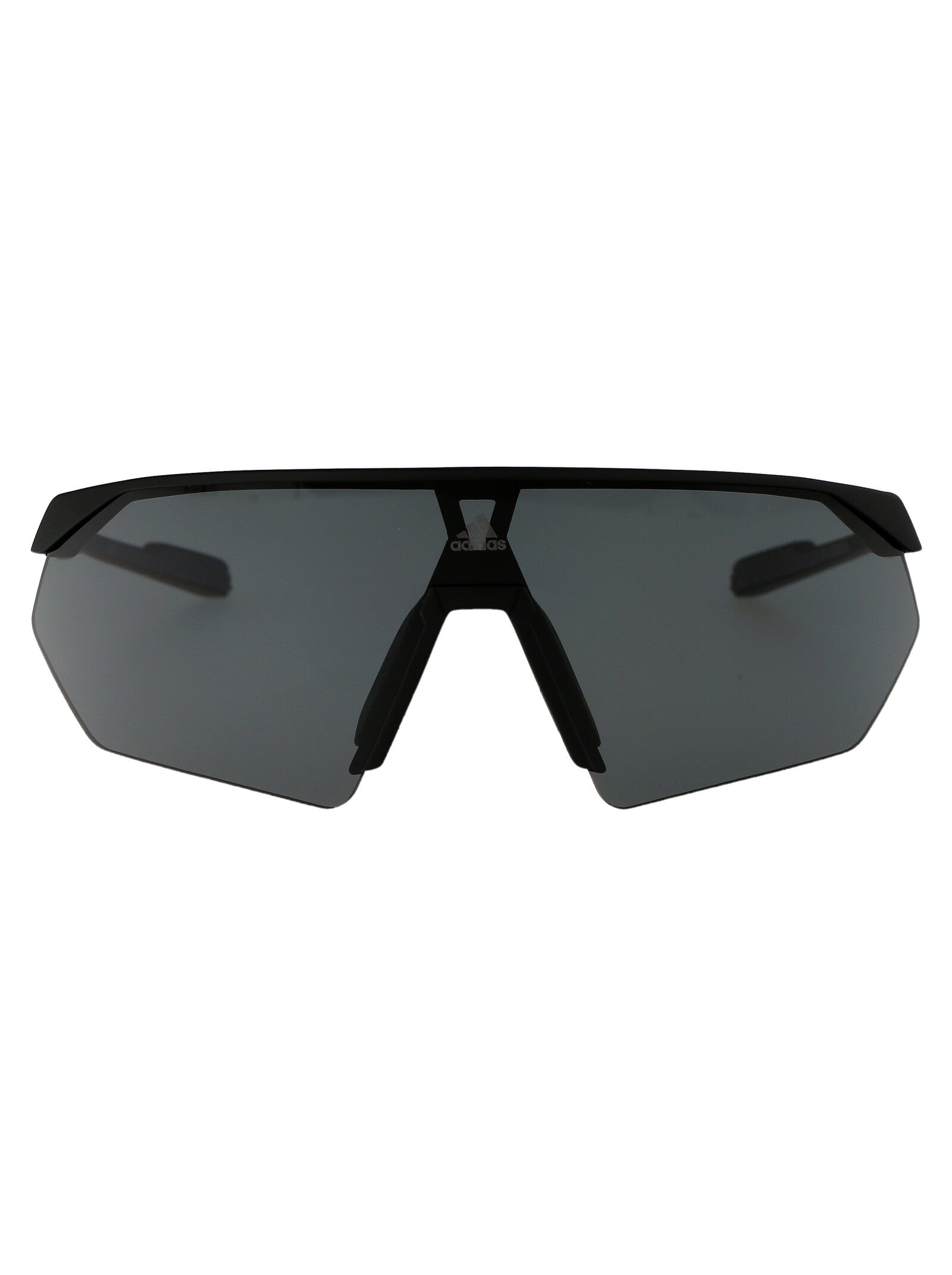 Nero Opaco/Fumo Acetate Sunglasses