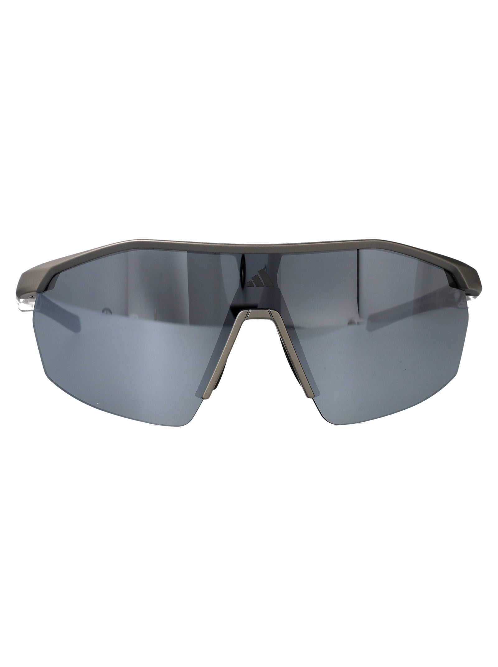 Grigio/Altro / Fumo Specchiato Injected Sunglasses
