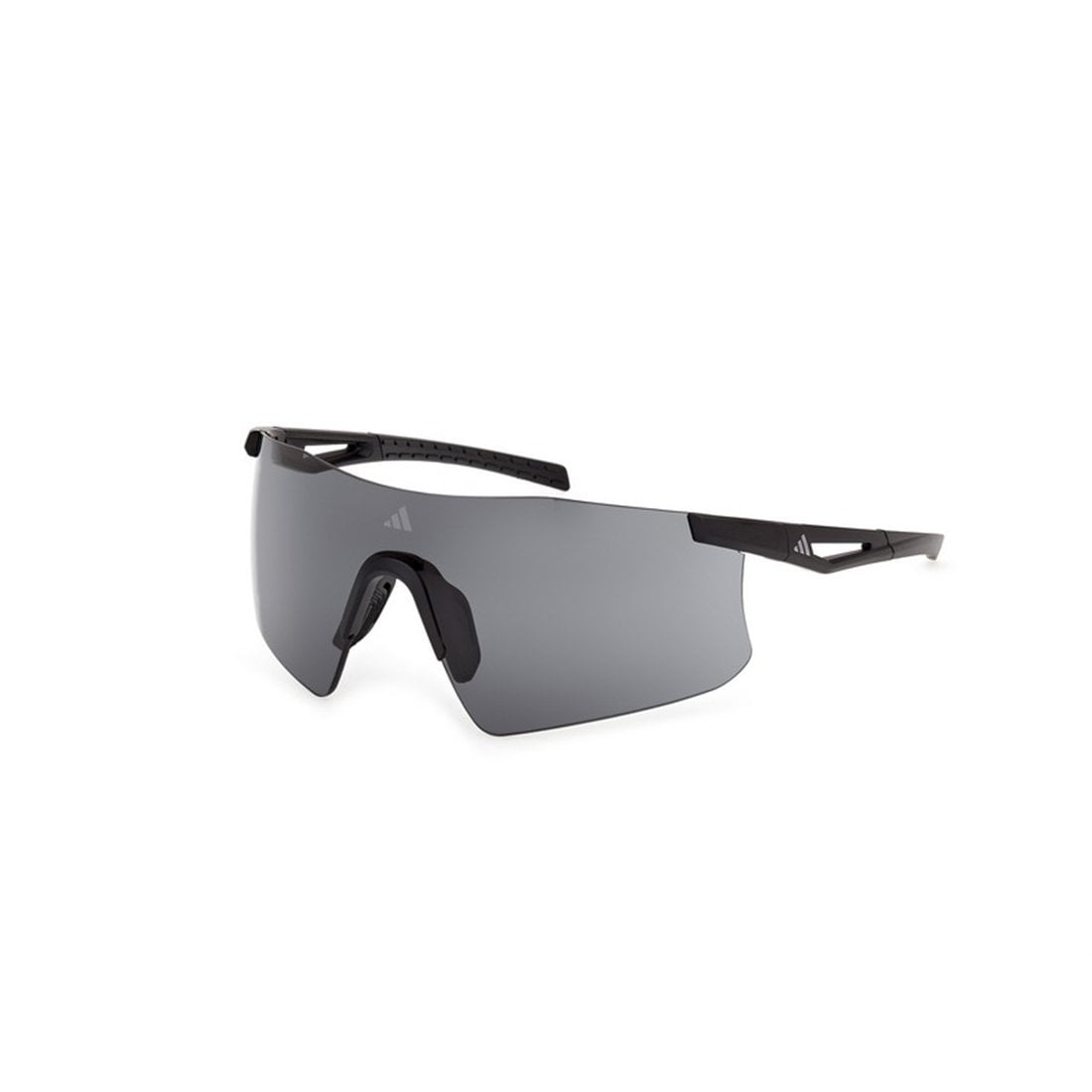 Nero Opaco / Fumo Injected Sunglasses