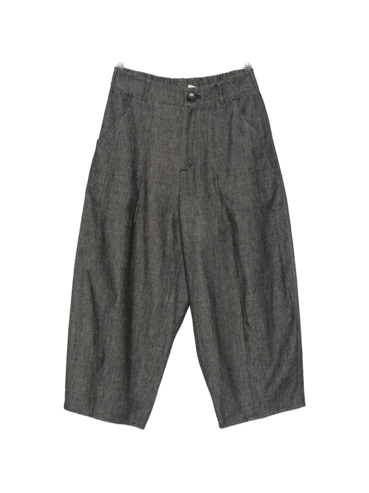 Denim Cotton Jeans