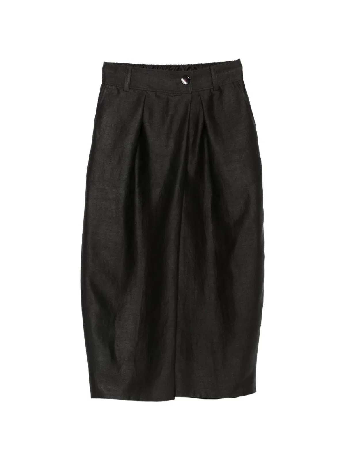 Silk Trousers