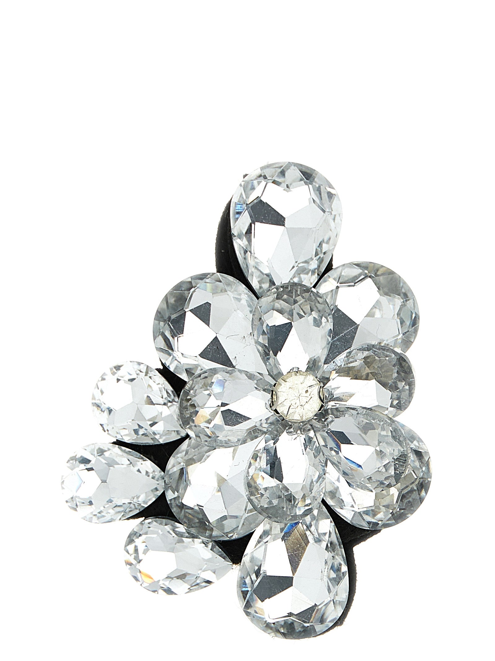 'Crystal' Brooch