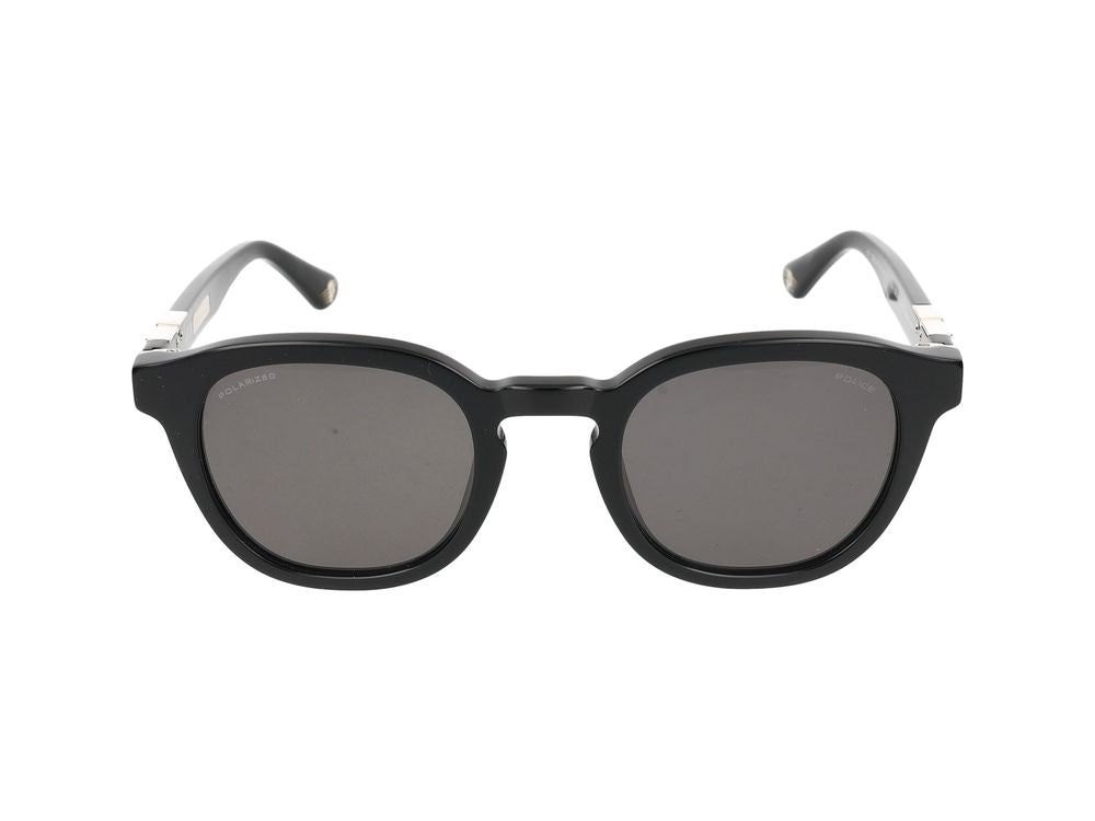 Sunglasses Spll82 700P Nero Lucido 50/24/145