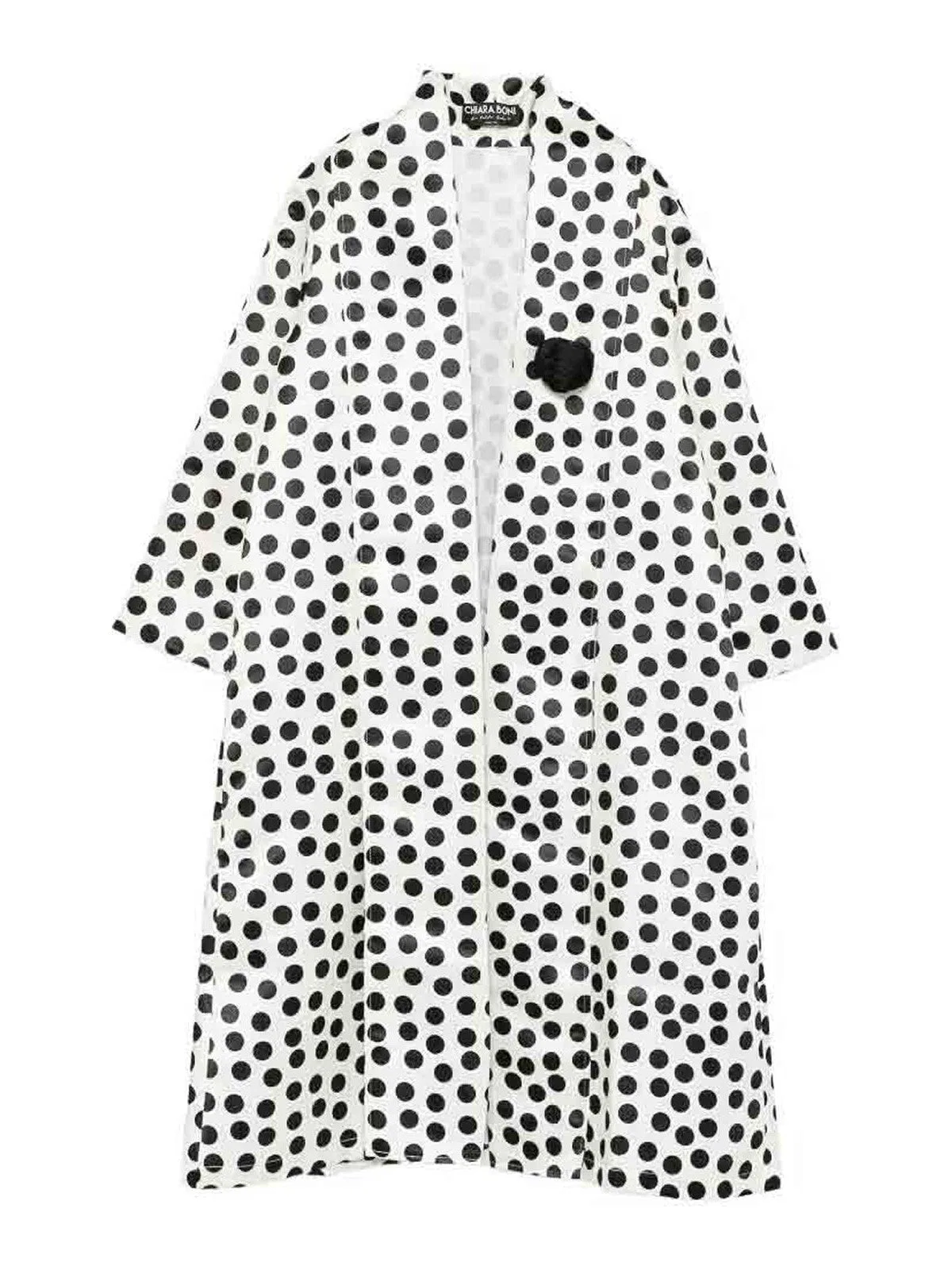 Nanami Coat
