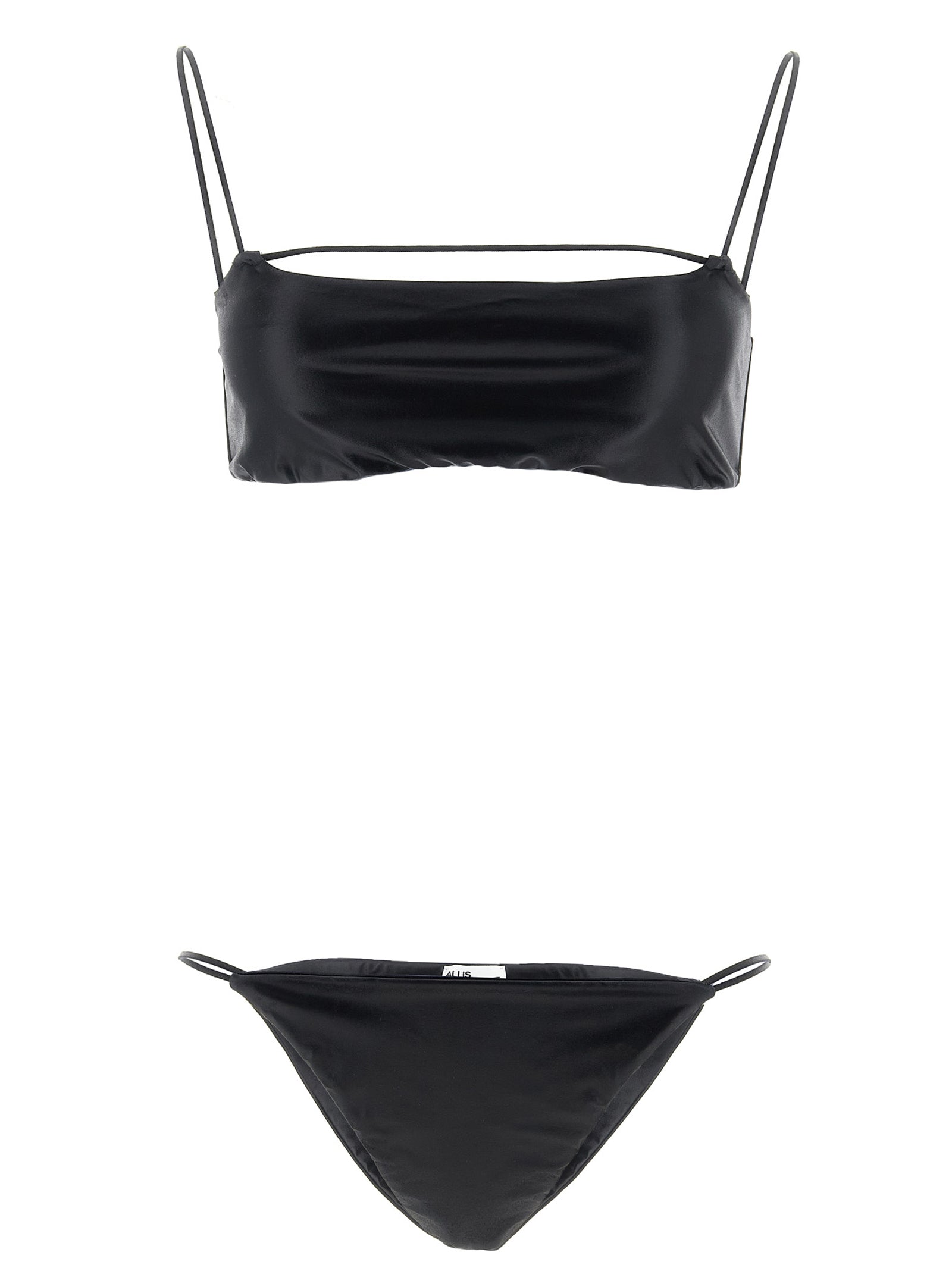 'Sporty Line' Bikini