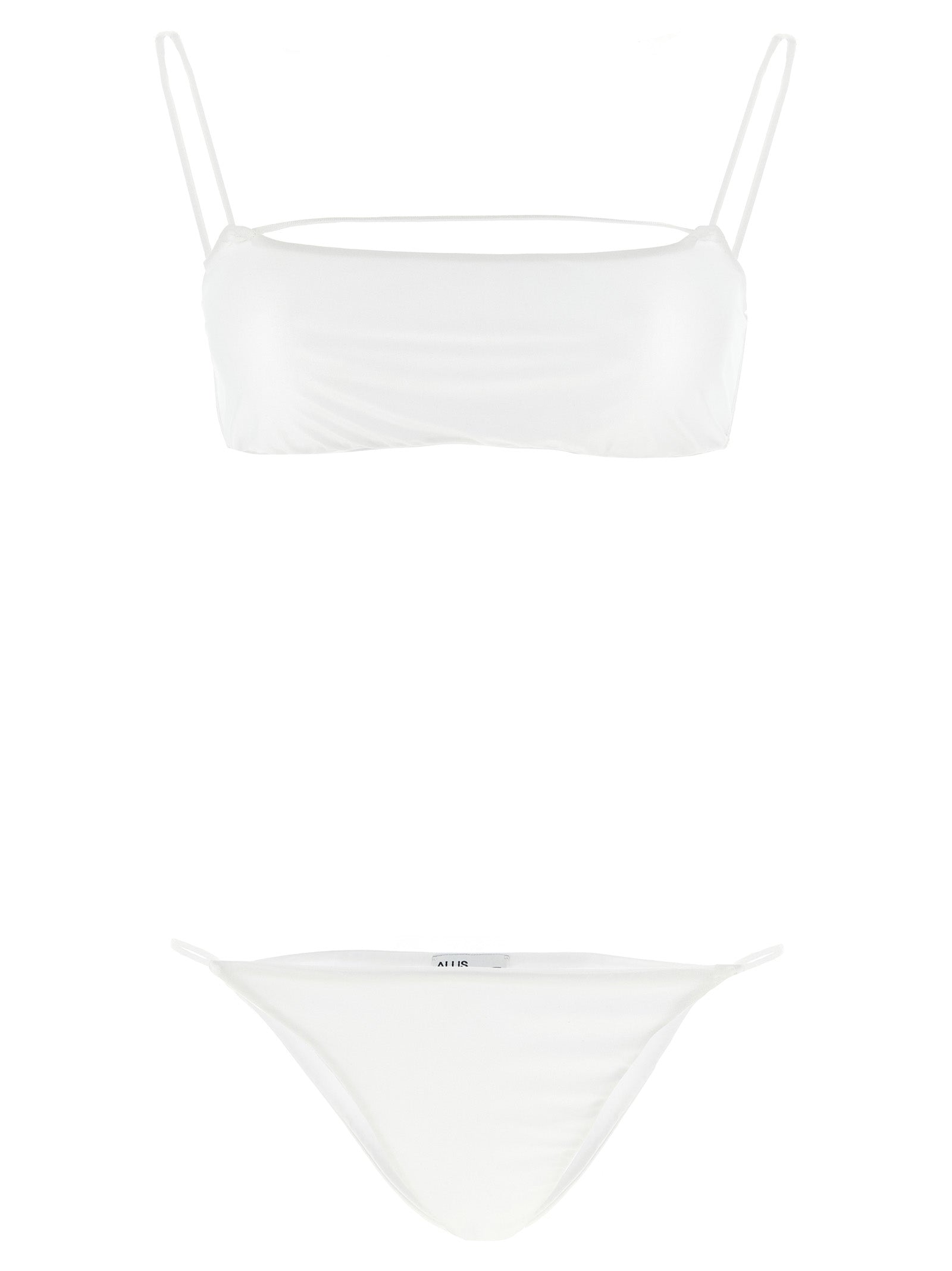 'Sporty Line' Bikini