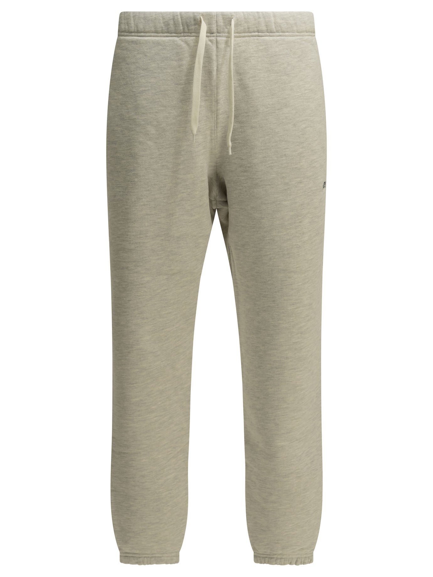 Sports Pants With Logo
