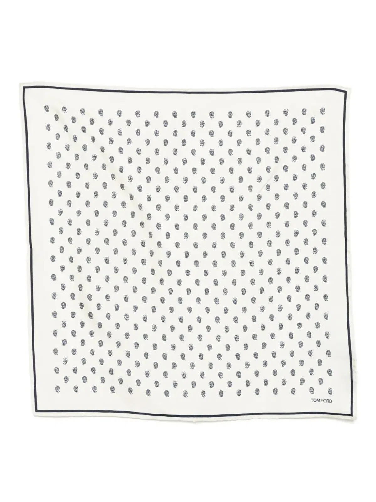 Silk Pocket Square
