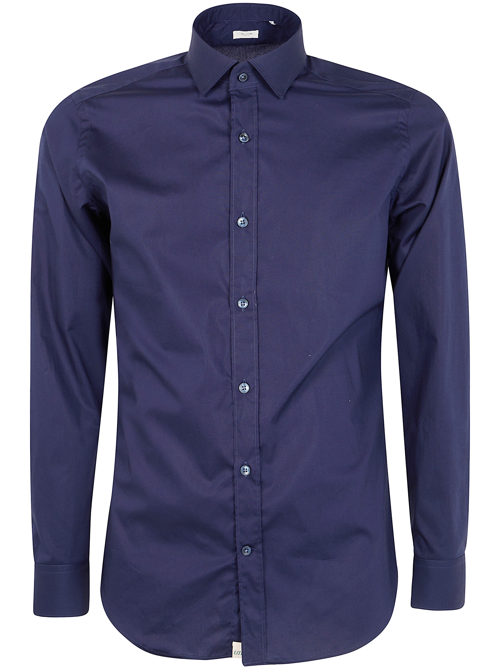 New Cotton Stretch Shirt