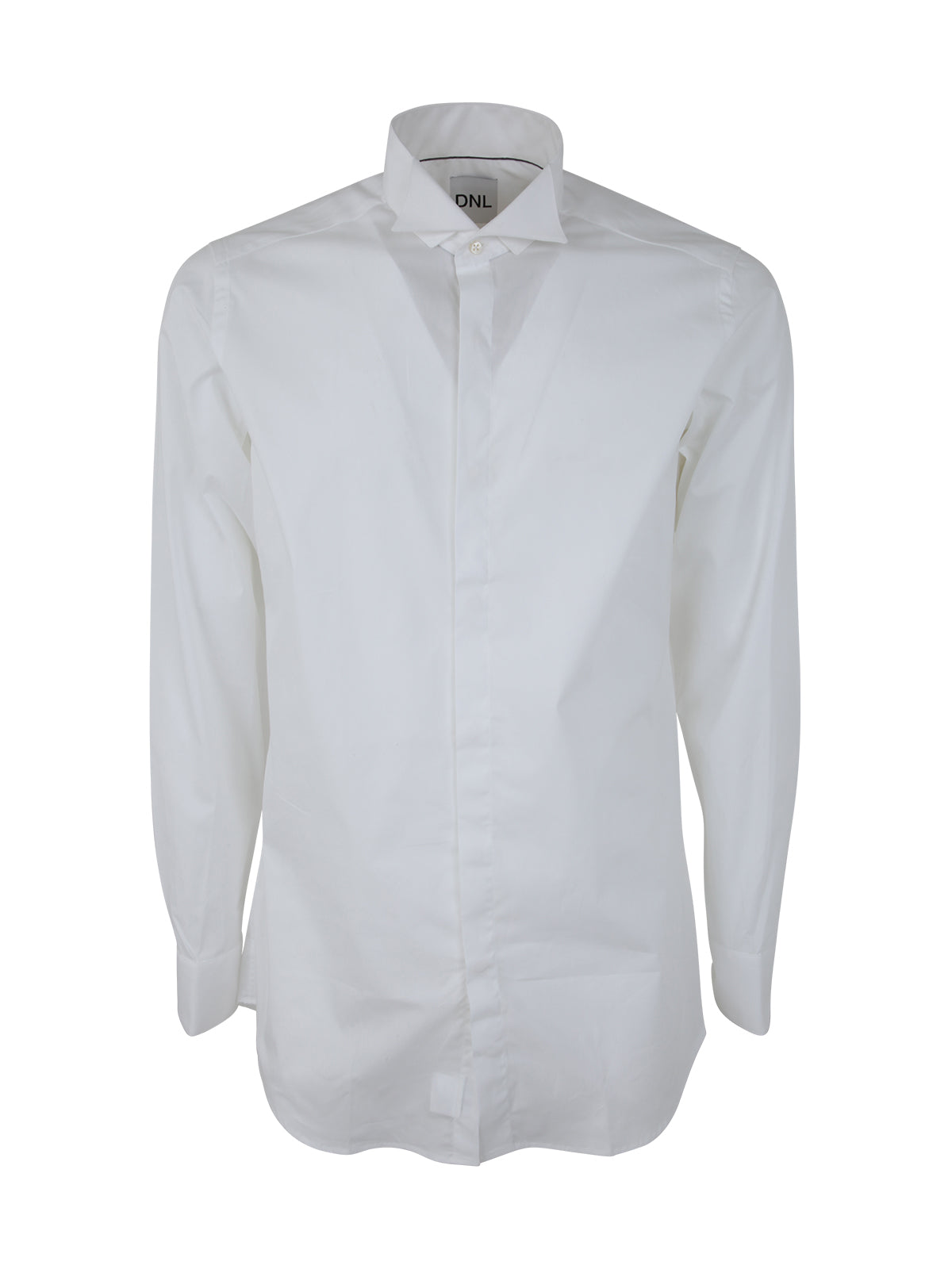 Slim Classic Shirt