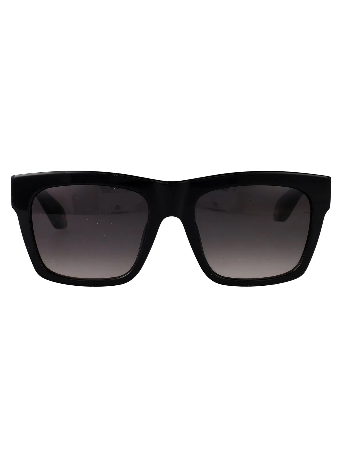 Nero Lucido Acetate Sunglasses