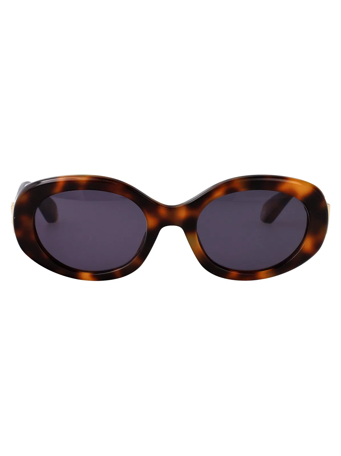 Avana Marrone Acetate Sunglasses