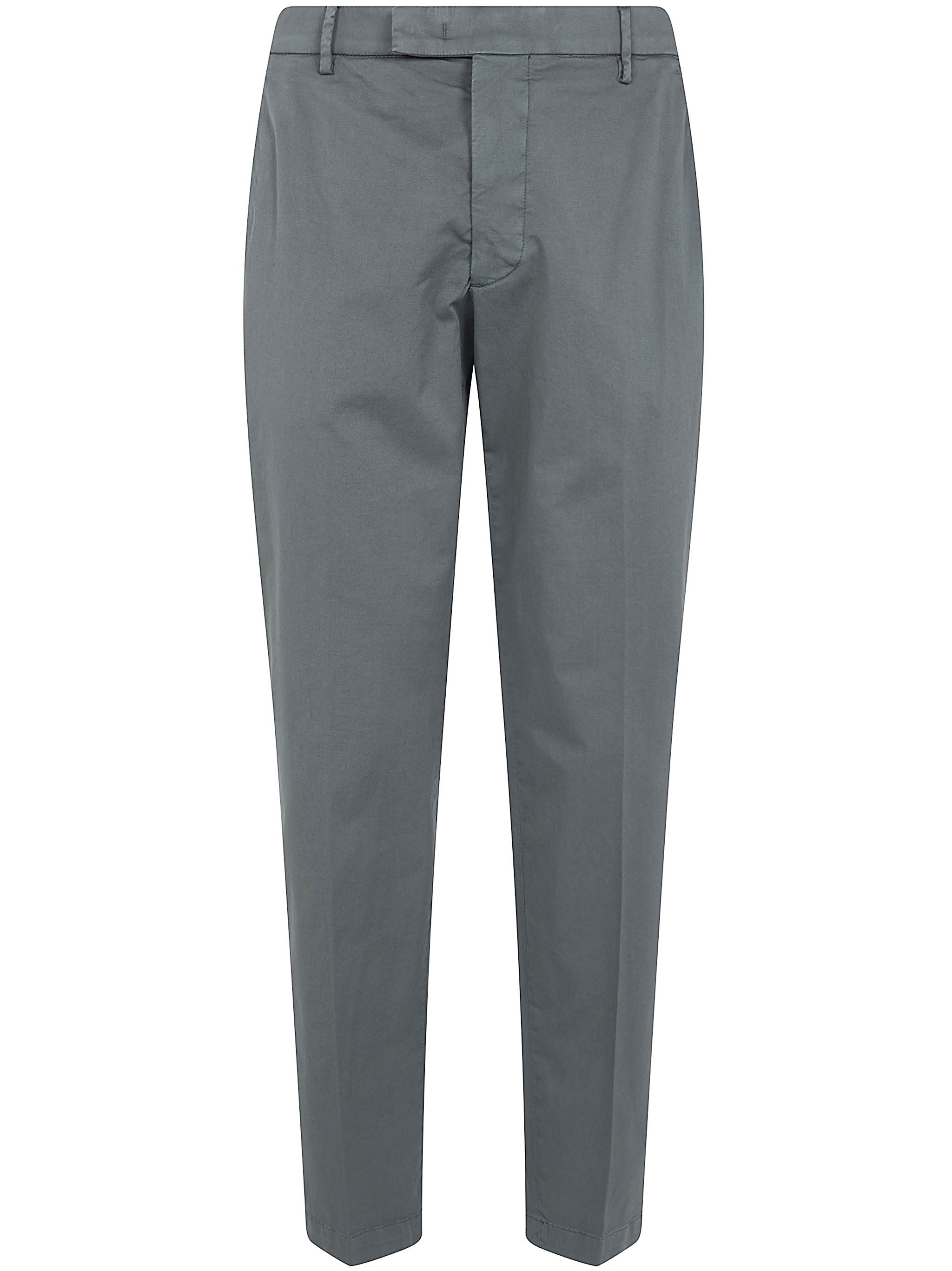 Cotton Classic Trousers