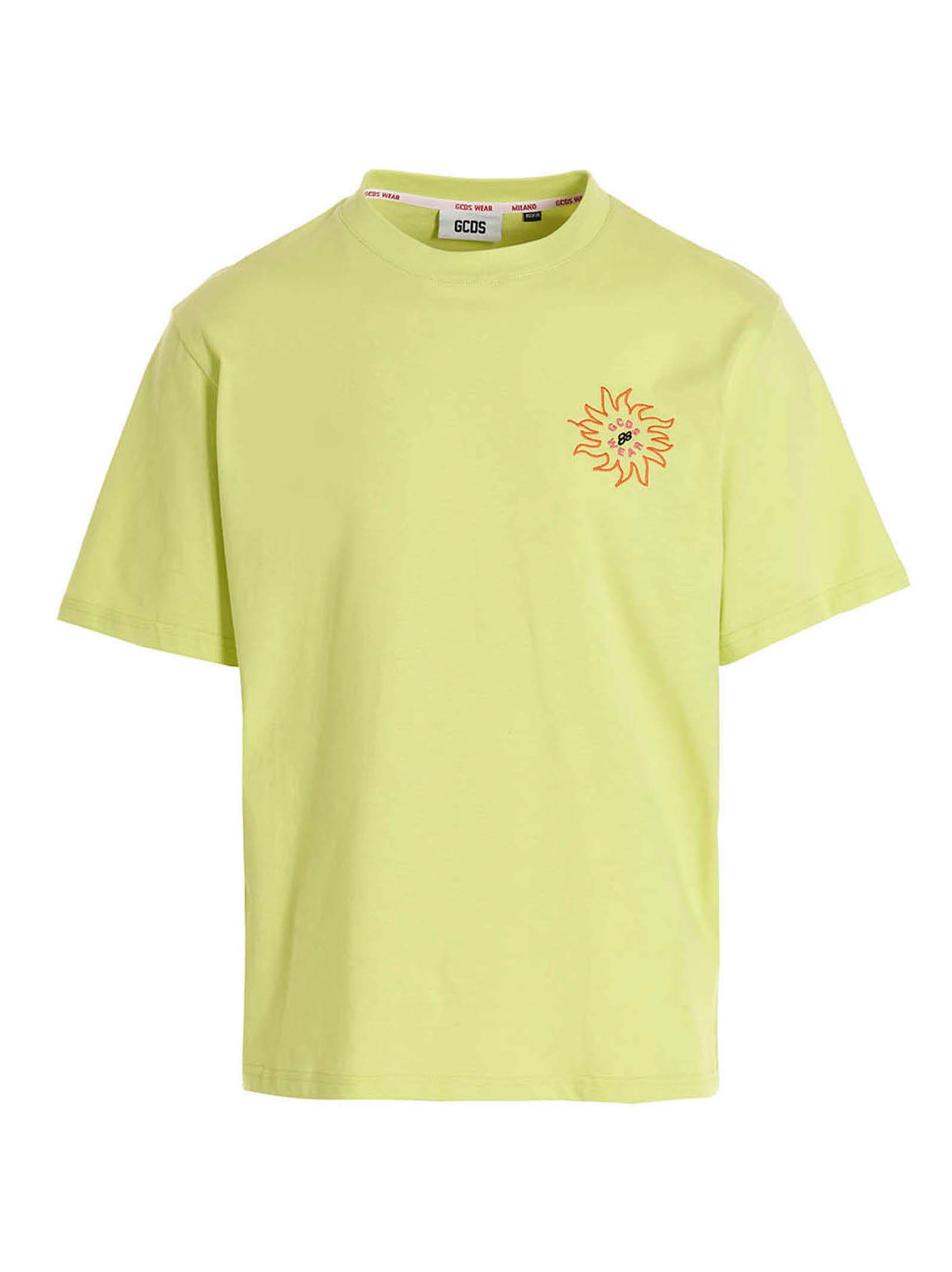 T-Shirt 'Surfing Weirdo'