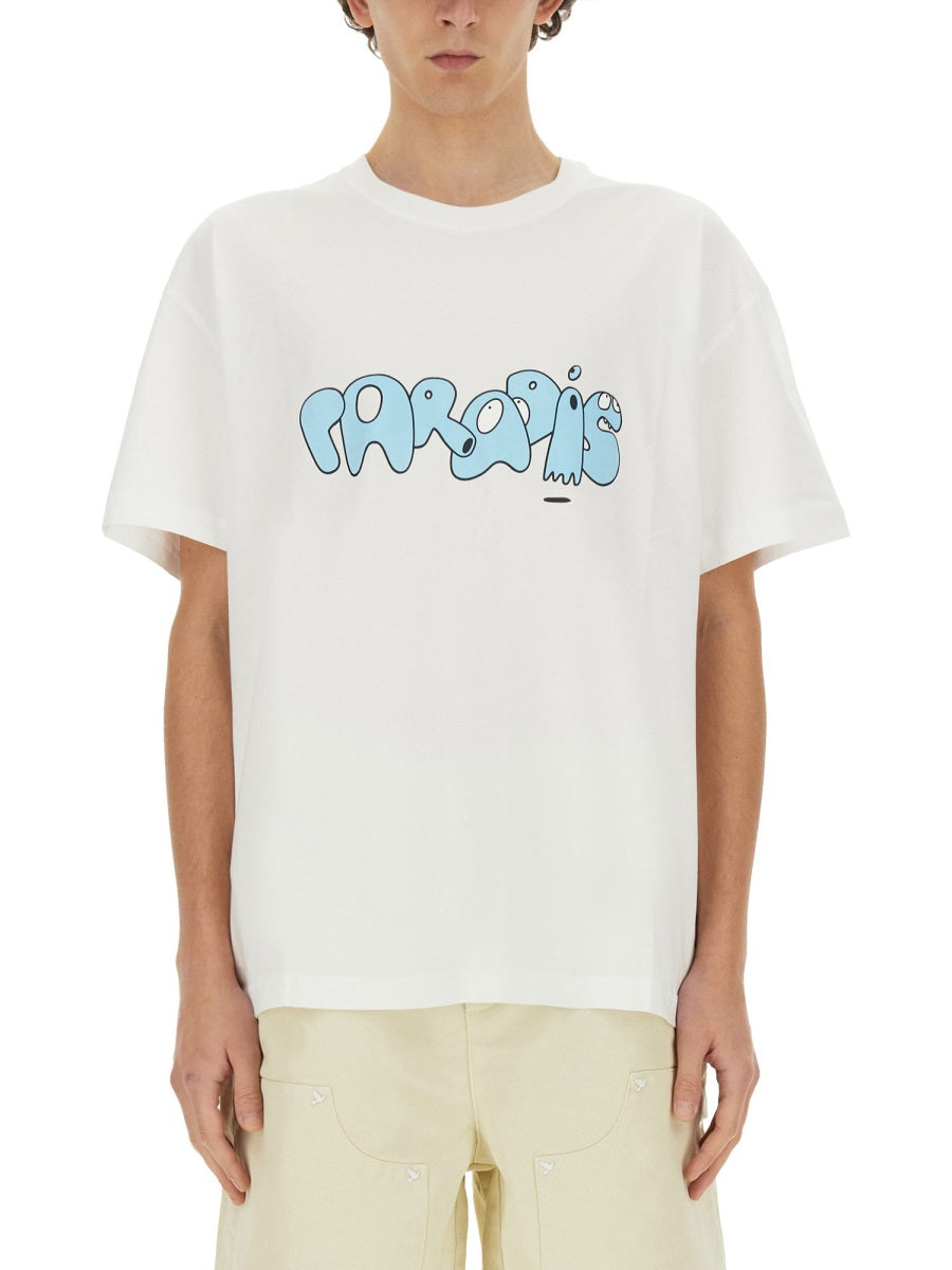 X Edgar Plans T Shirt