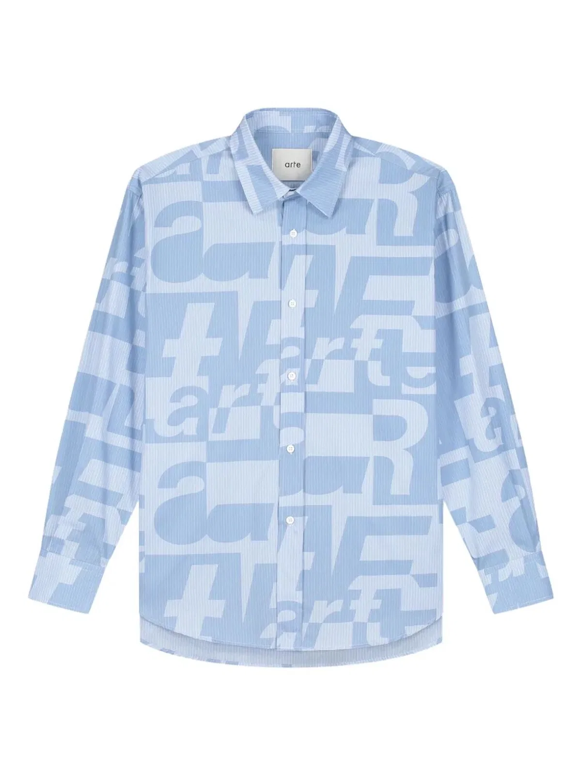 Allover Shirt