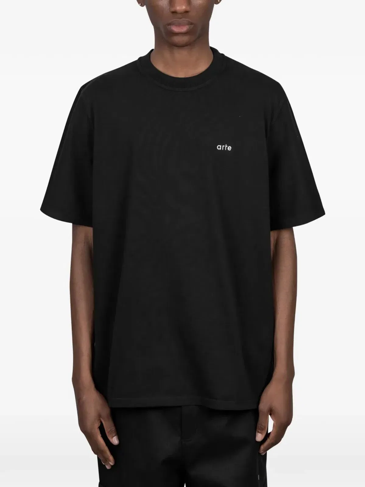 Back "Poster" T-Shirt