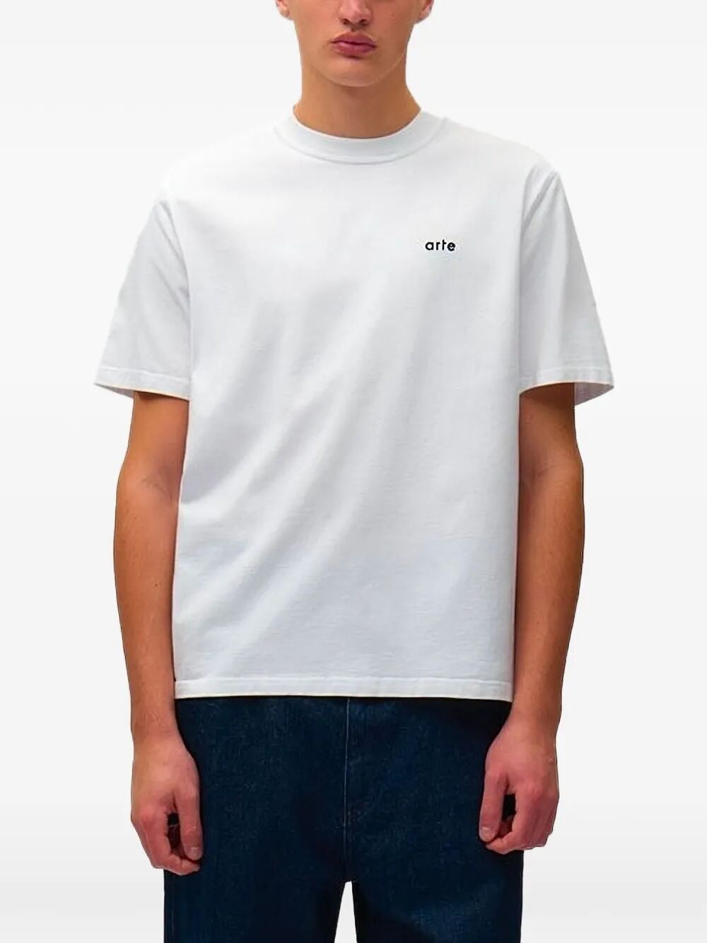 Back "Poster" T-Shirt