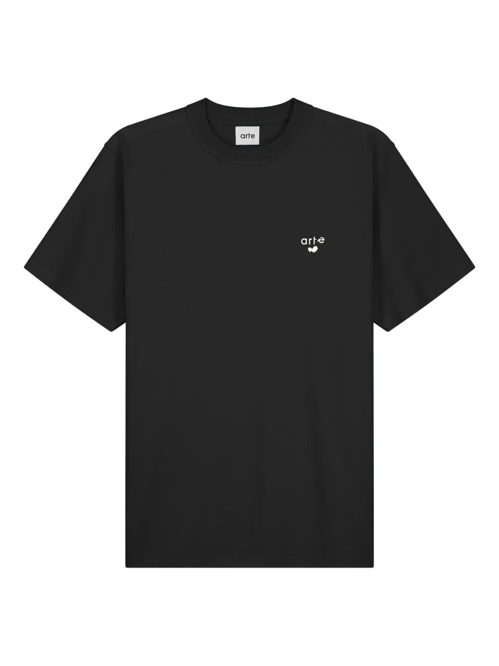 "Heart" Logo T-Shirt