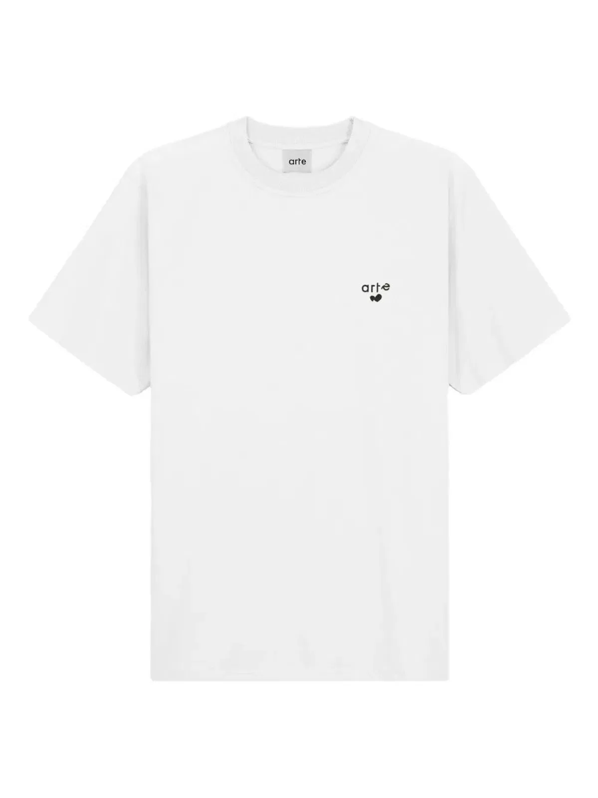 "Heart" Logo T-Shirt