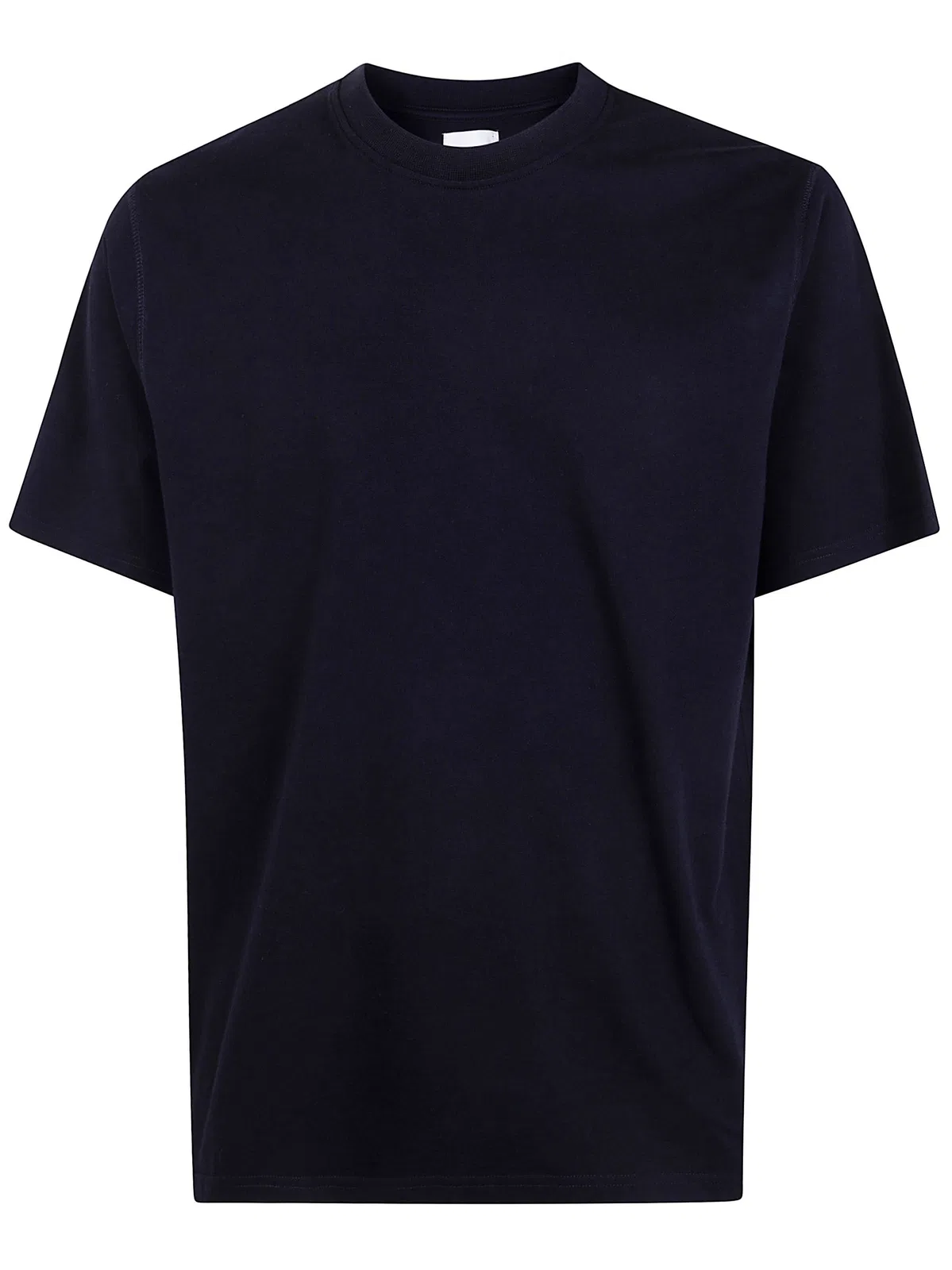 Big Logo Back T-Shirt