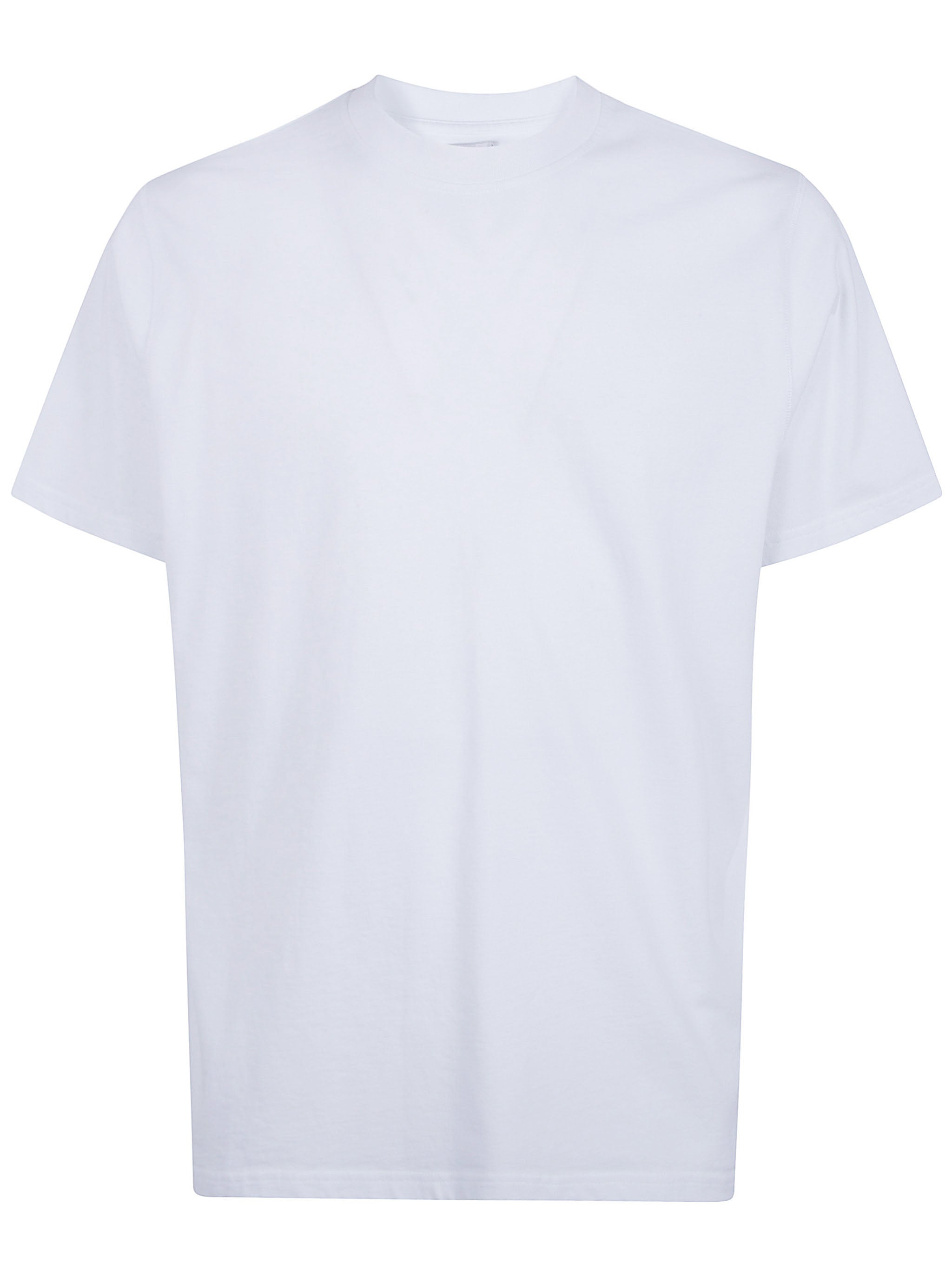 Big Logo Back T-Shirt