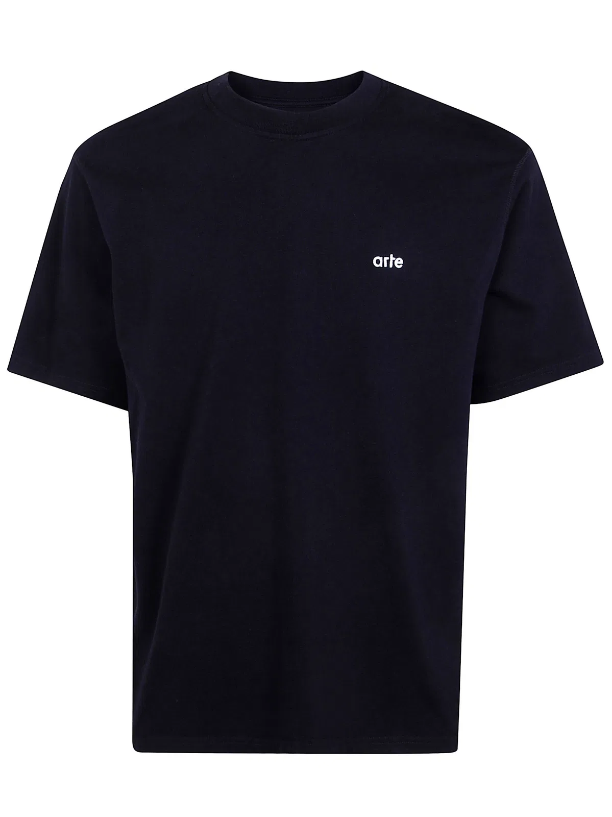 Back Graphic T-Shirt