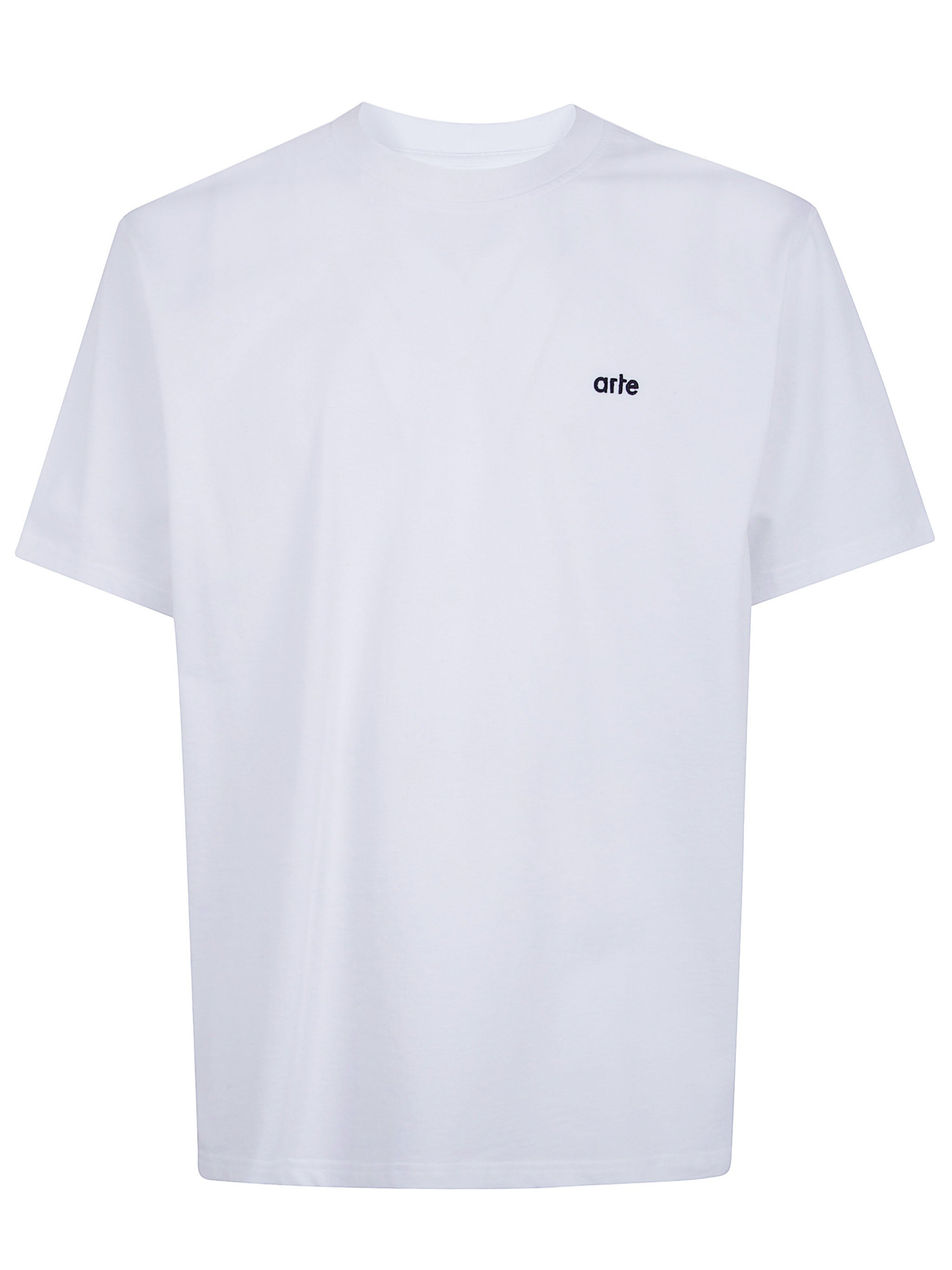 Back Graphic T-Shirt