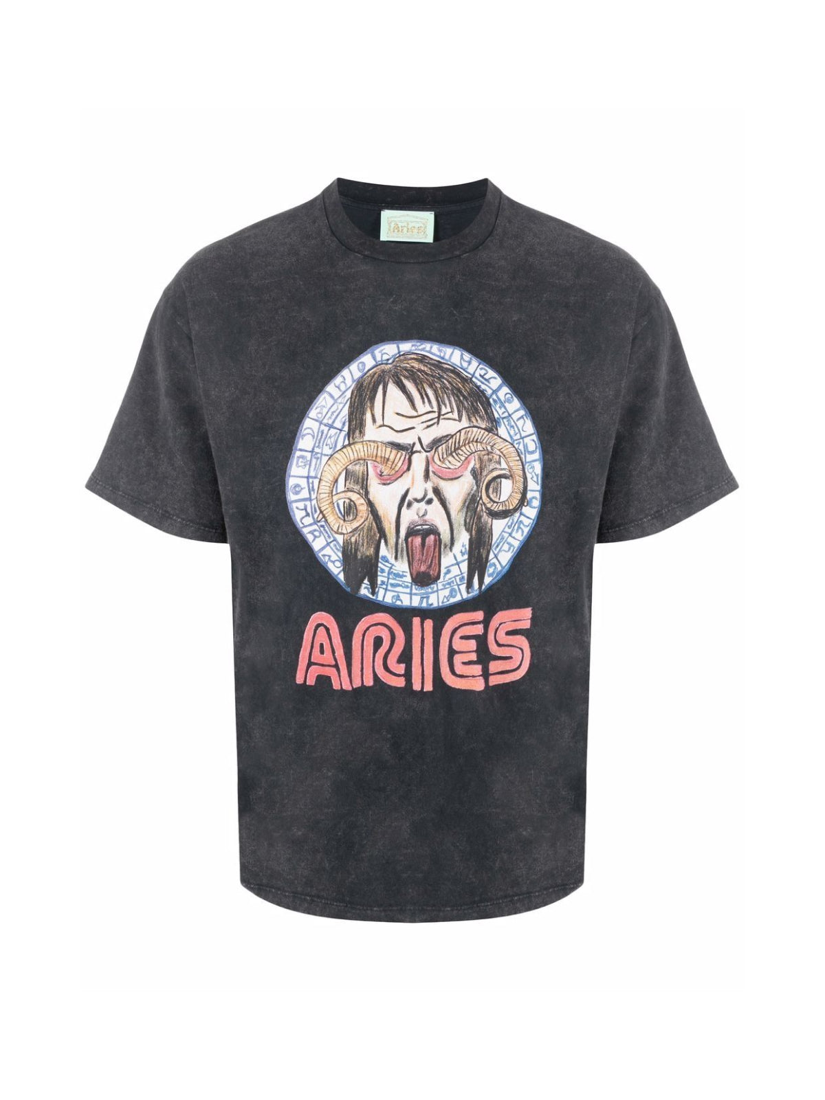 Astrology For Aliens Logo T-Shirt