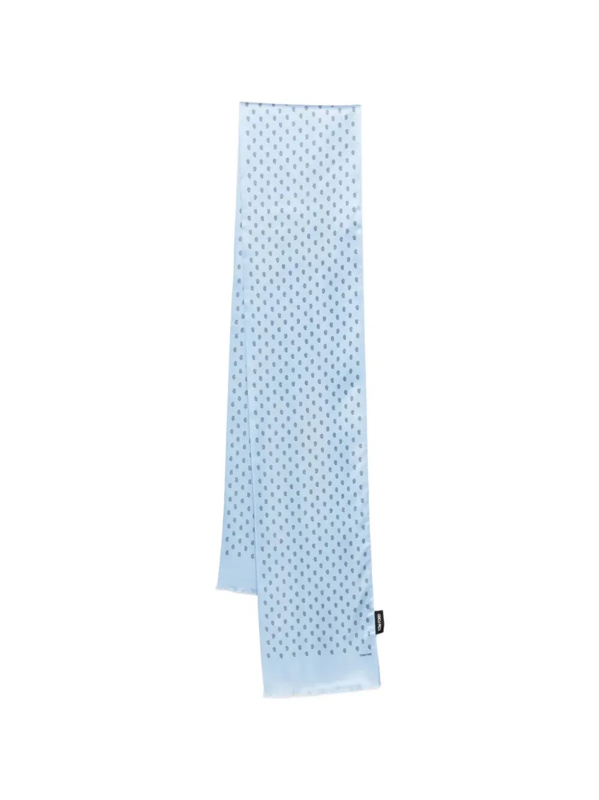 Scarf 2X20x180