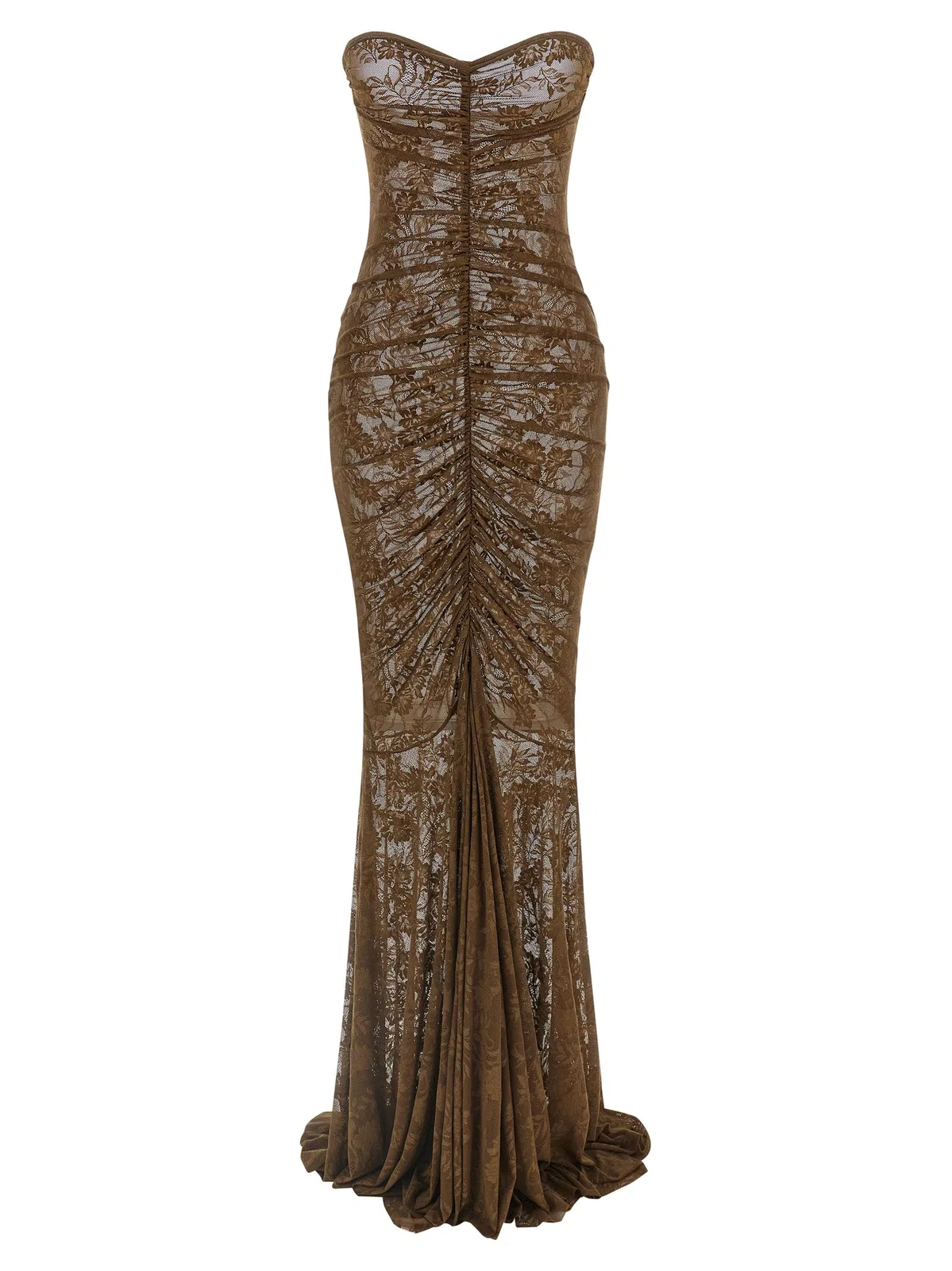 Mermaid Dress