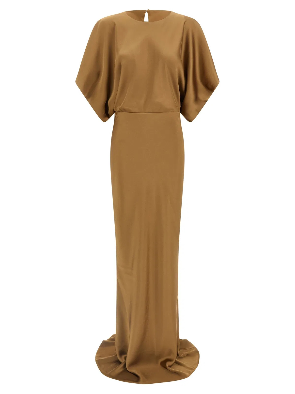 'Reverse Obie' Dress