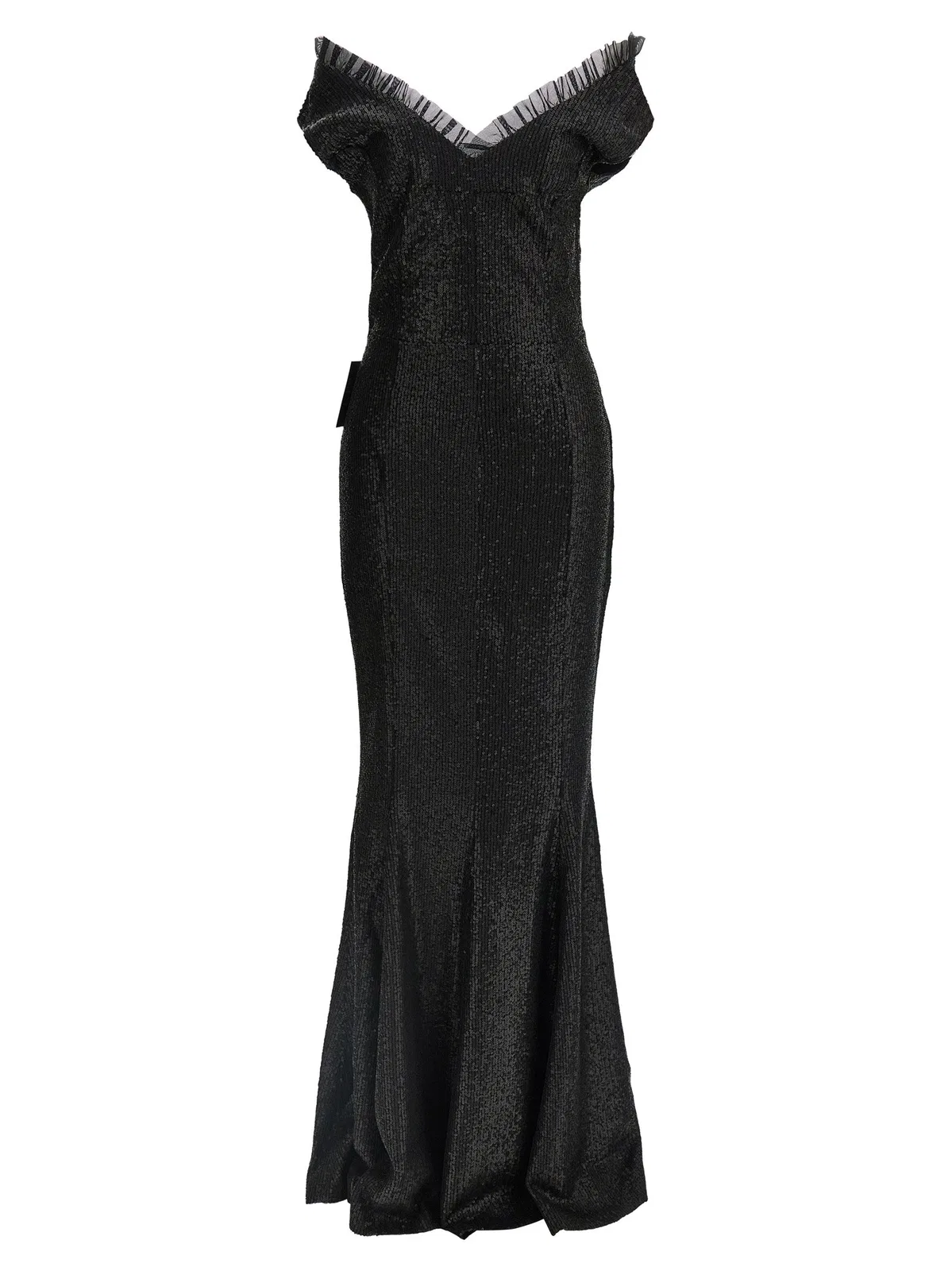 'Grace' Dress