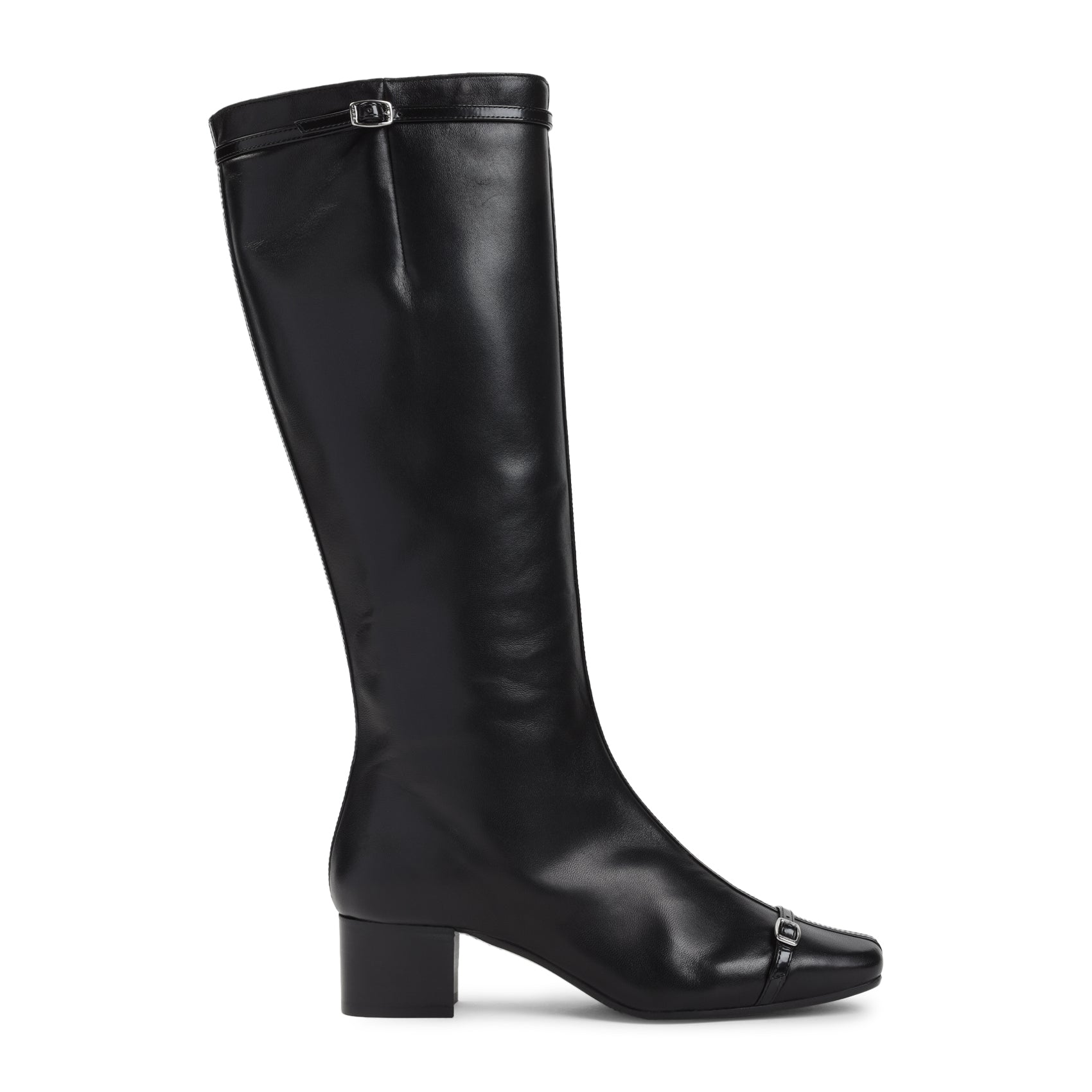 Starter Boots