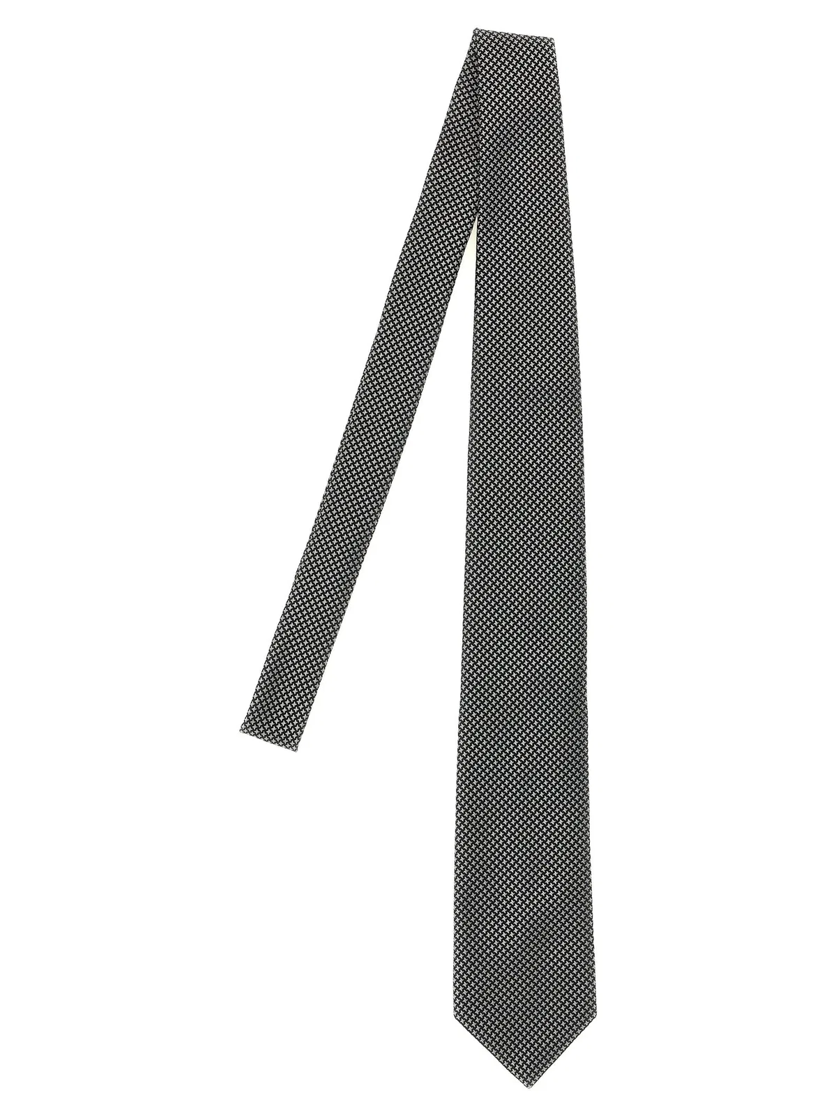 Silk Tie