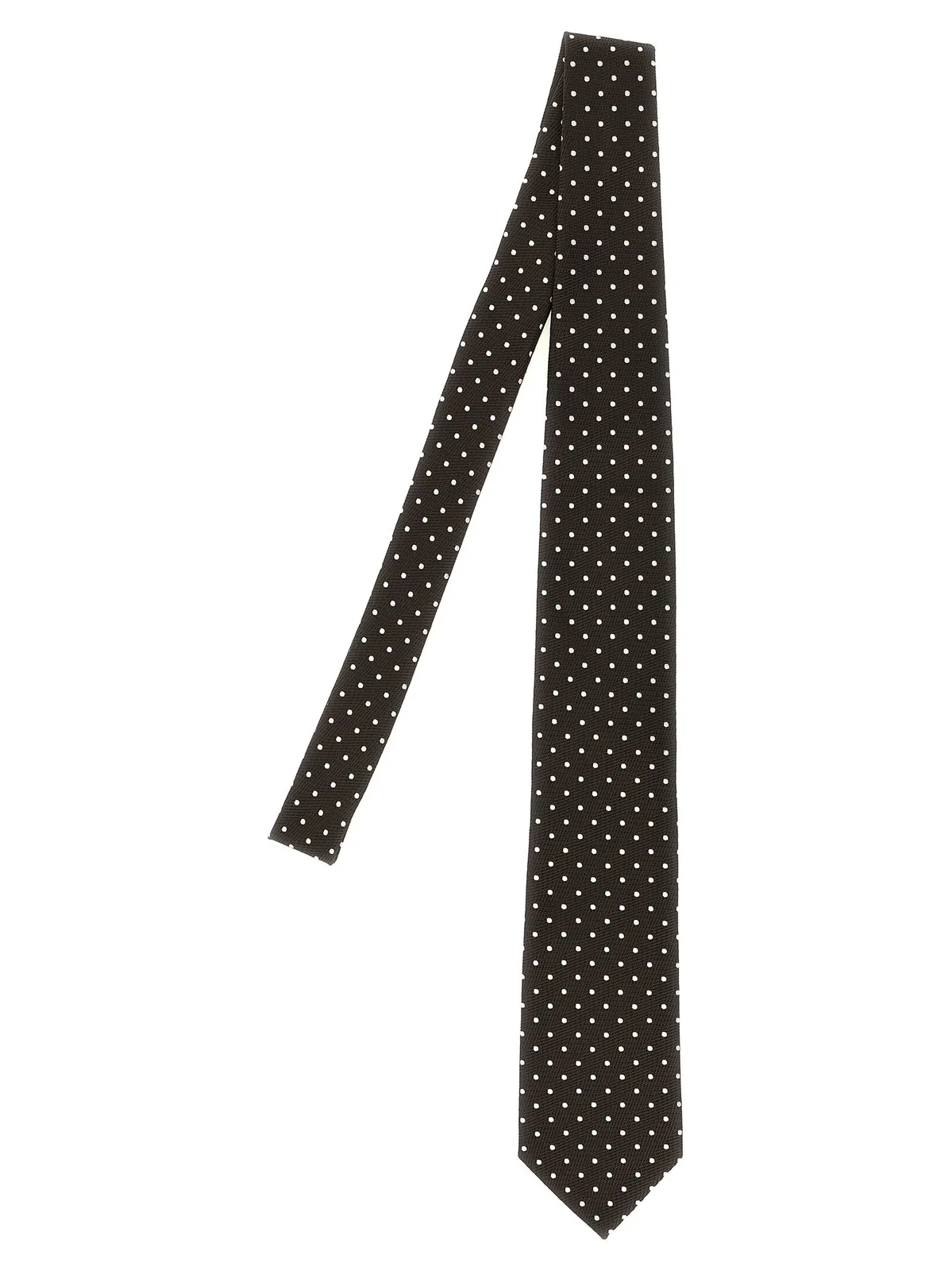 Silk Tie
