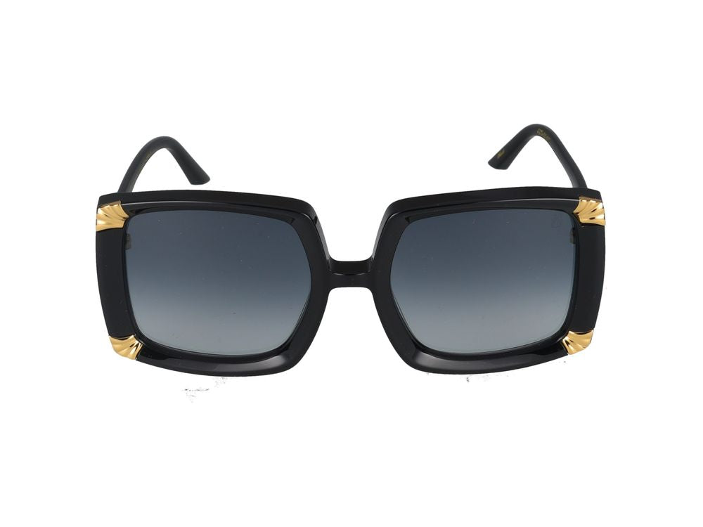 Sunglasses  Strawberry Moon Black 52/22/135