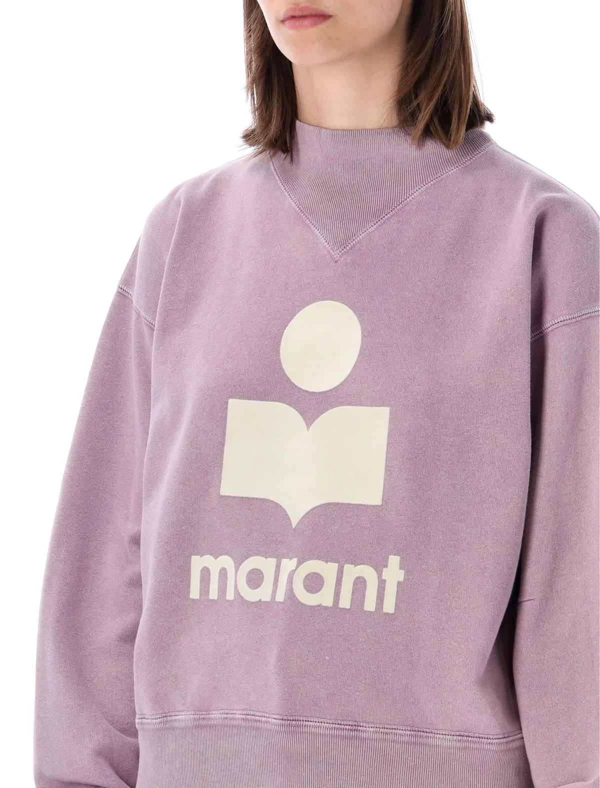 Moby Faded Marant Sw