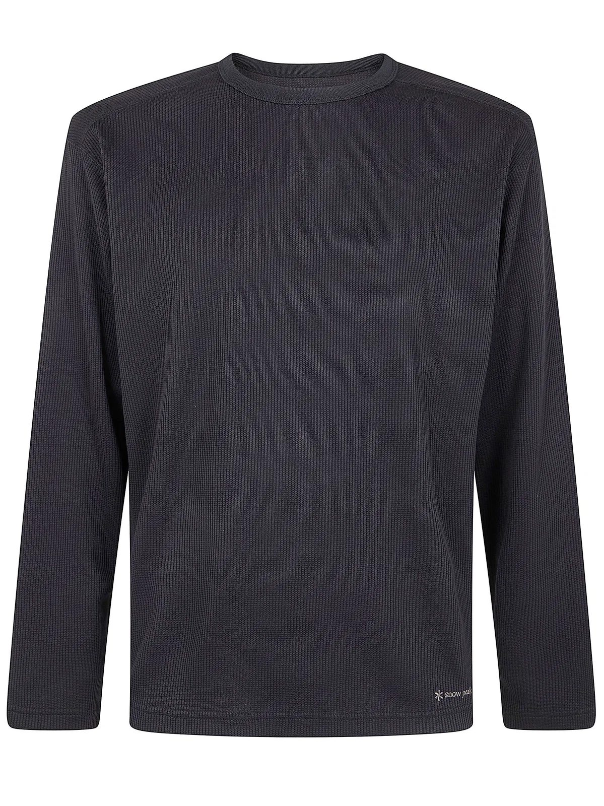 "Dry Thermal" Long Sleeves T-Shirt