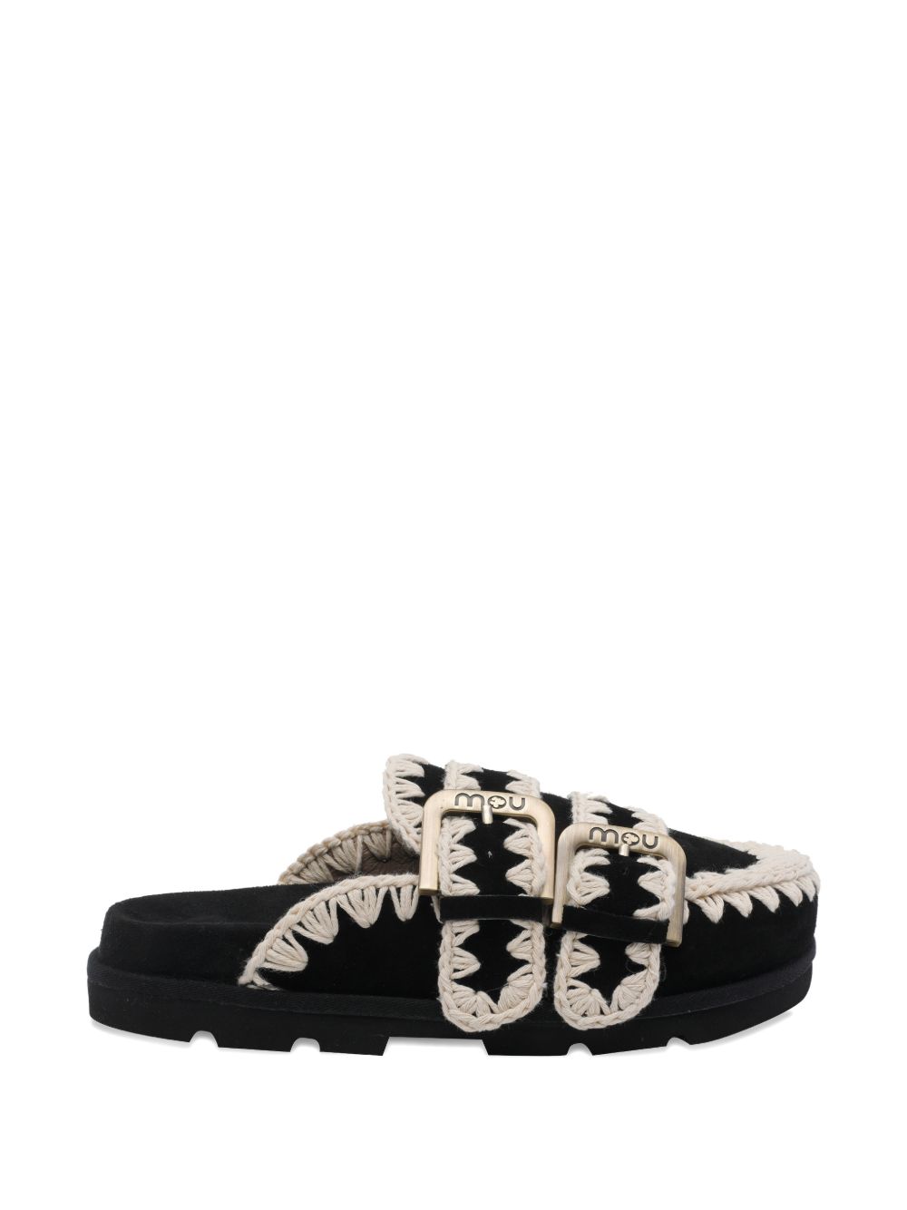 Bio Low Slippers