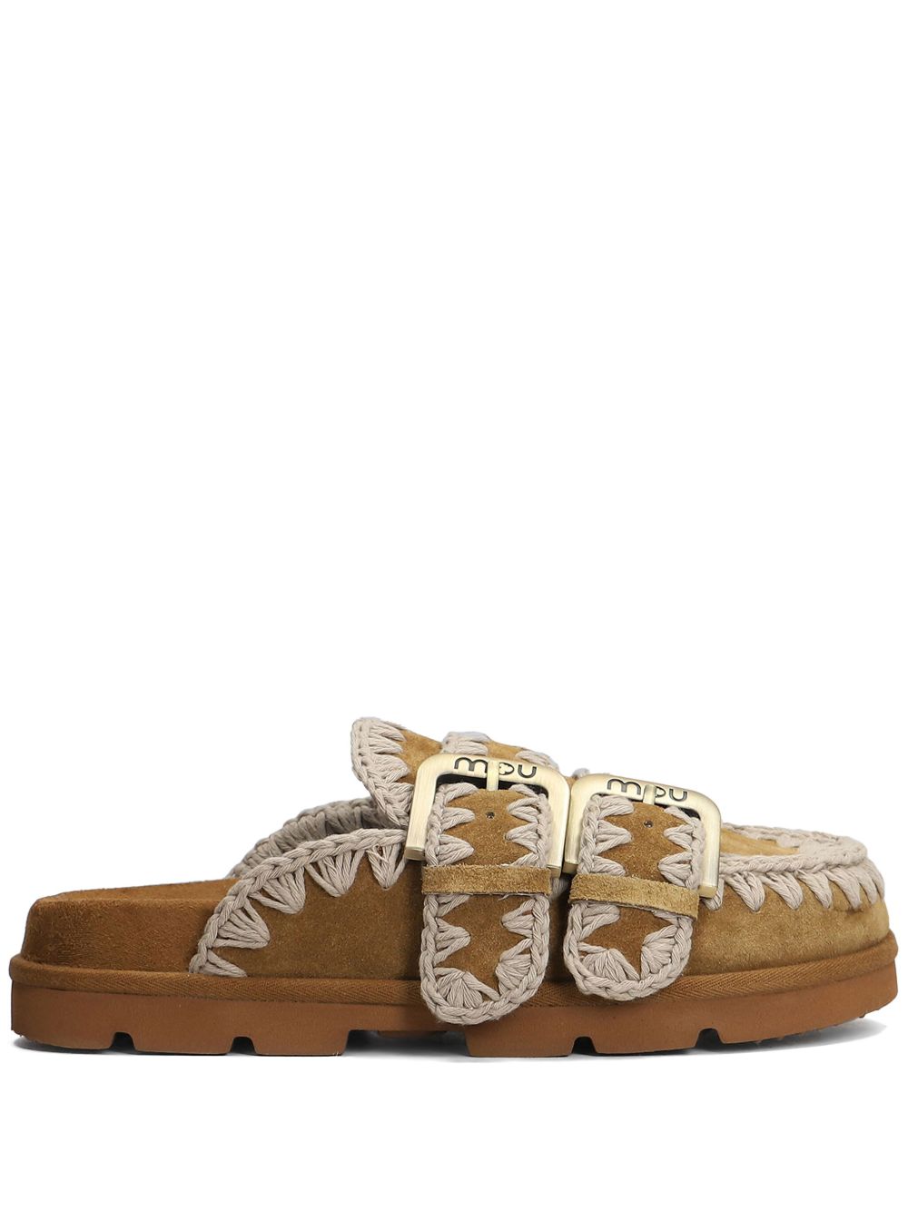 Bio Low Slippers