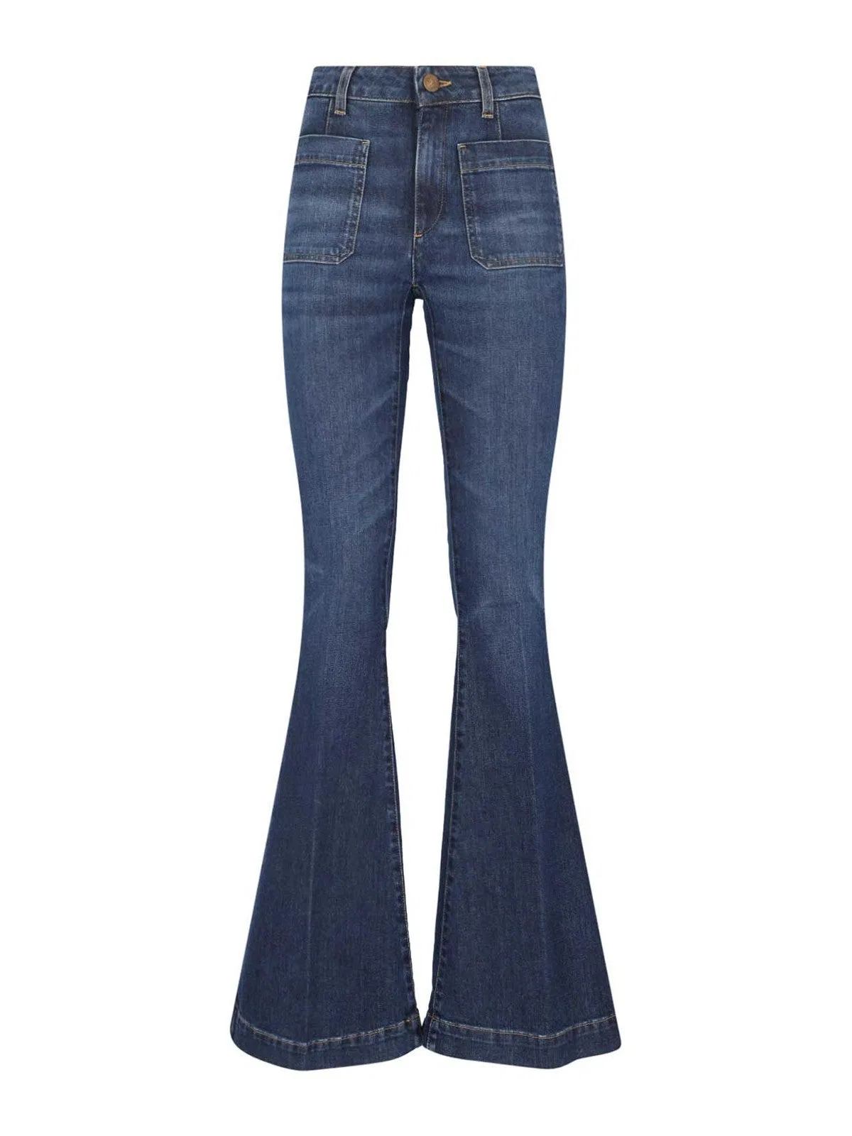 Bootcut Jeans