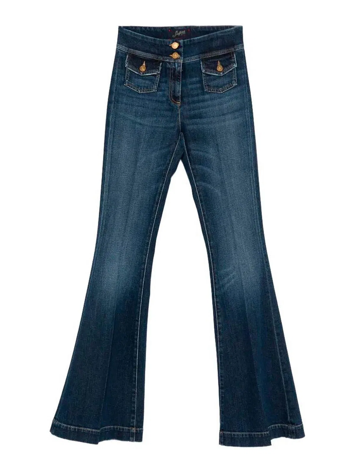 `Emi` Pants