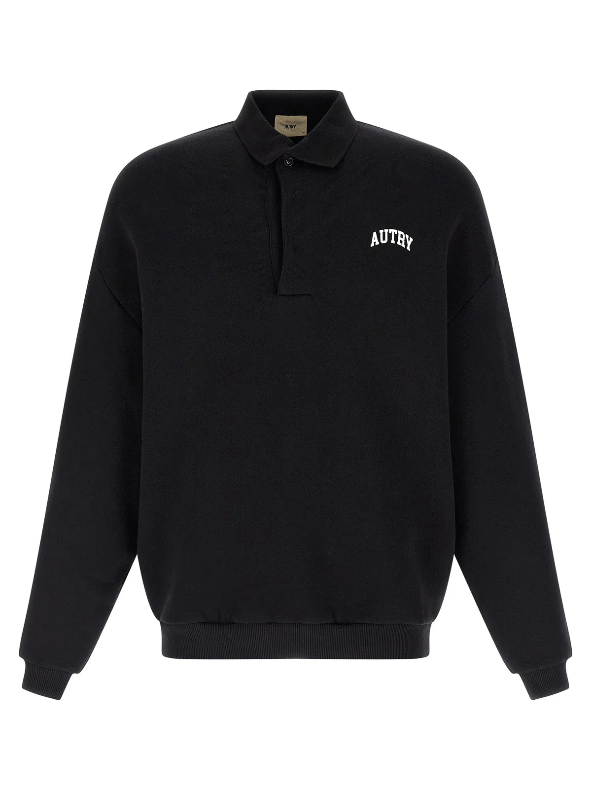 'Autry College' Polo Shirt