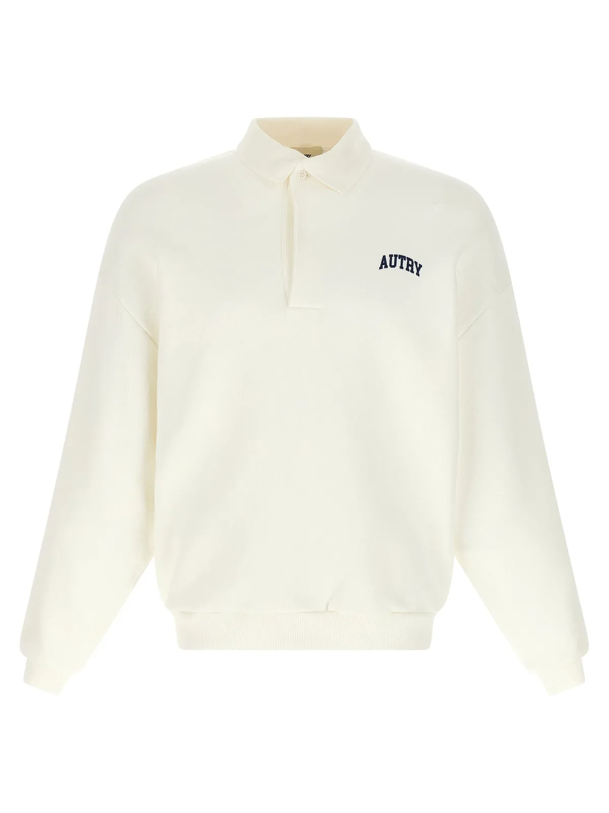 'Autry College' Polo Shirt
