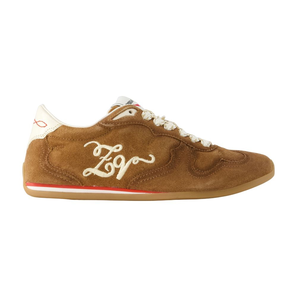 Zadig&Voltaire Dance Sneakers