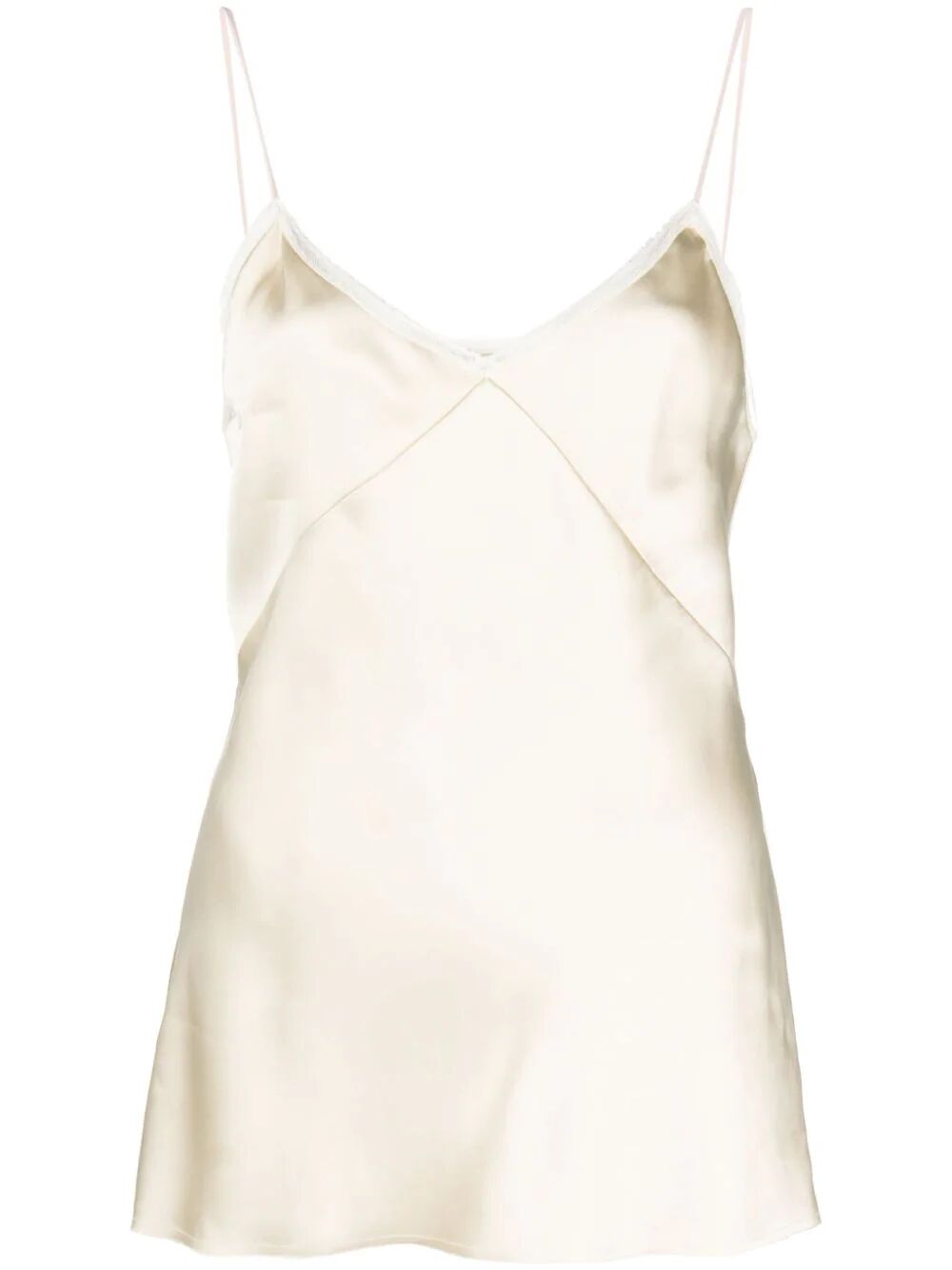 Thin Straps Top