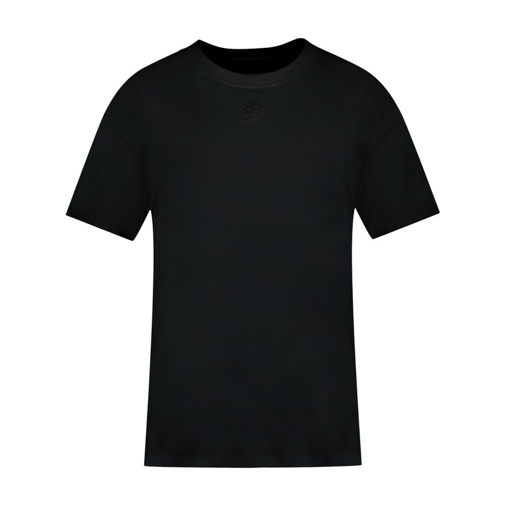 3P Embroidered T-Shirt